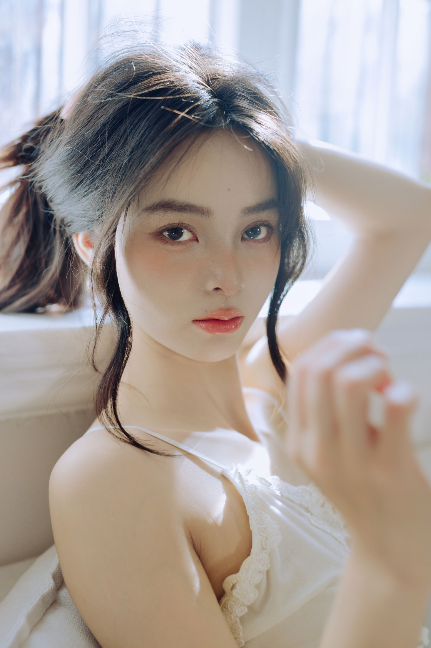 图片[5]-小洁 – 《静谧私房》[30P]-COS写真在线网