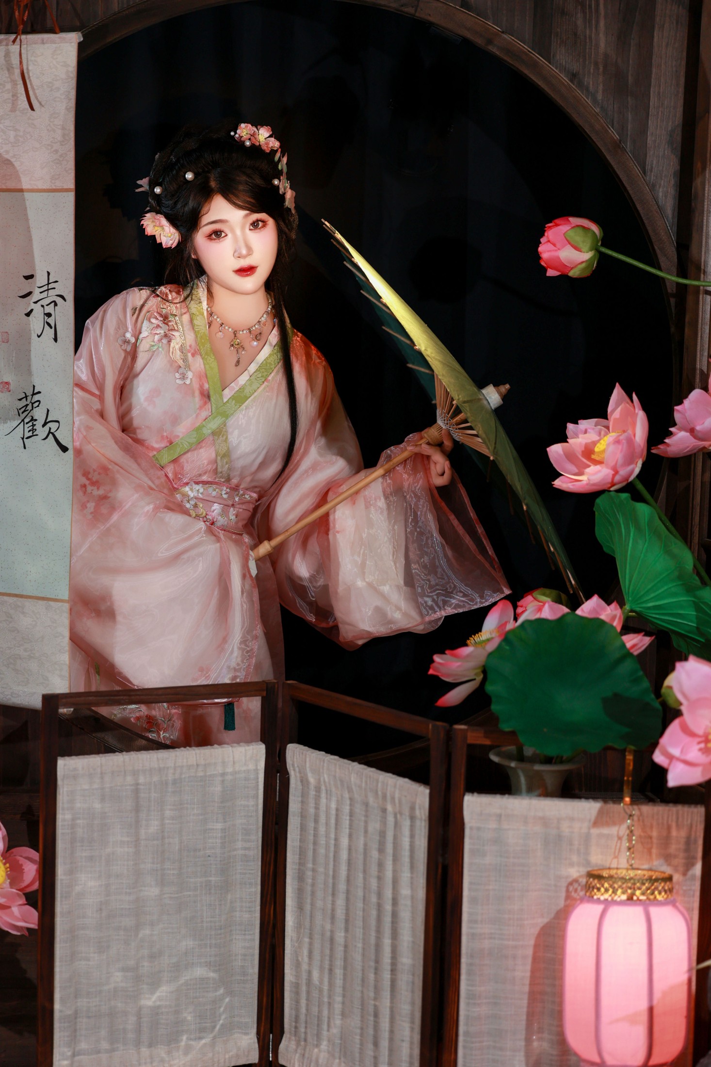 图片[5]-KaiLin酱 – 《娇娇儿》[26P]-COS写真在线网
