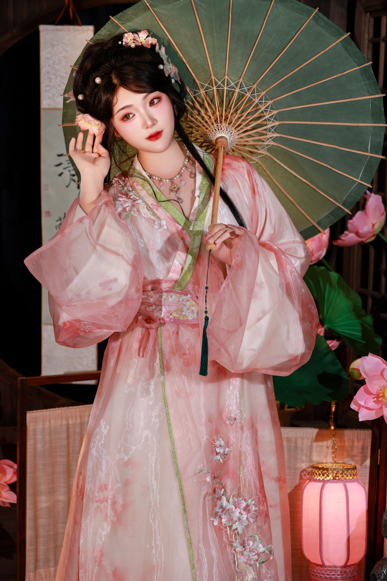 图片[4]-KaiLin酱 – 《娇娇儿》[26P]-COS写真在线网