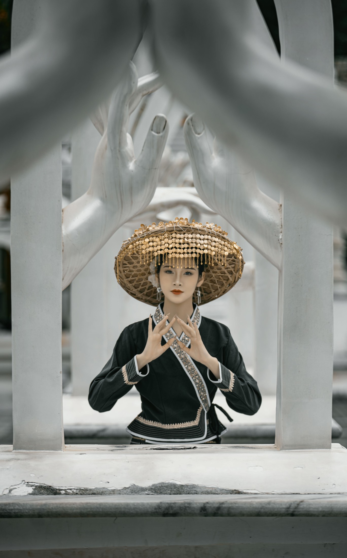 图片[3]-然染 – 《多哩》[25P]-COS写真在线网
