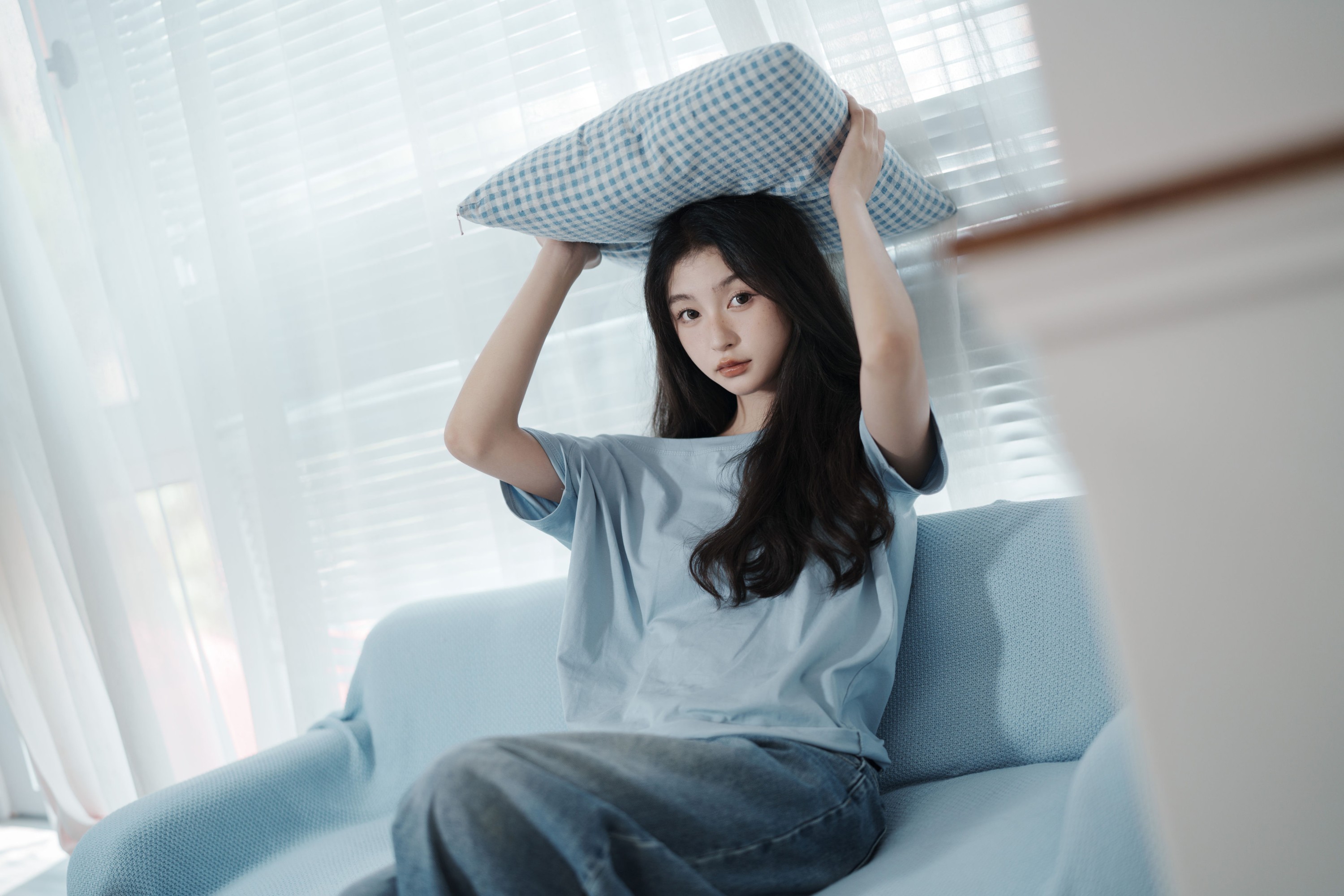 图片[5]-糖醋栗子 – 《松弛时光》[27P]-COS写真在线网