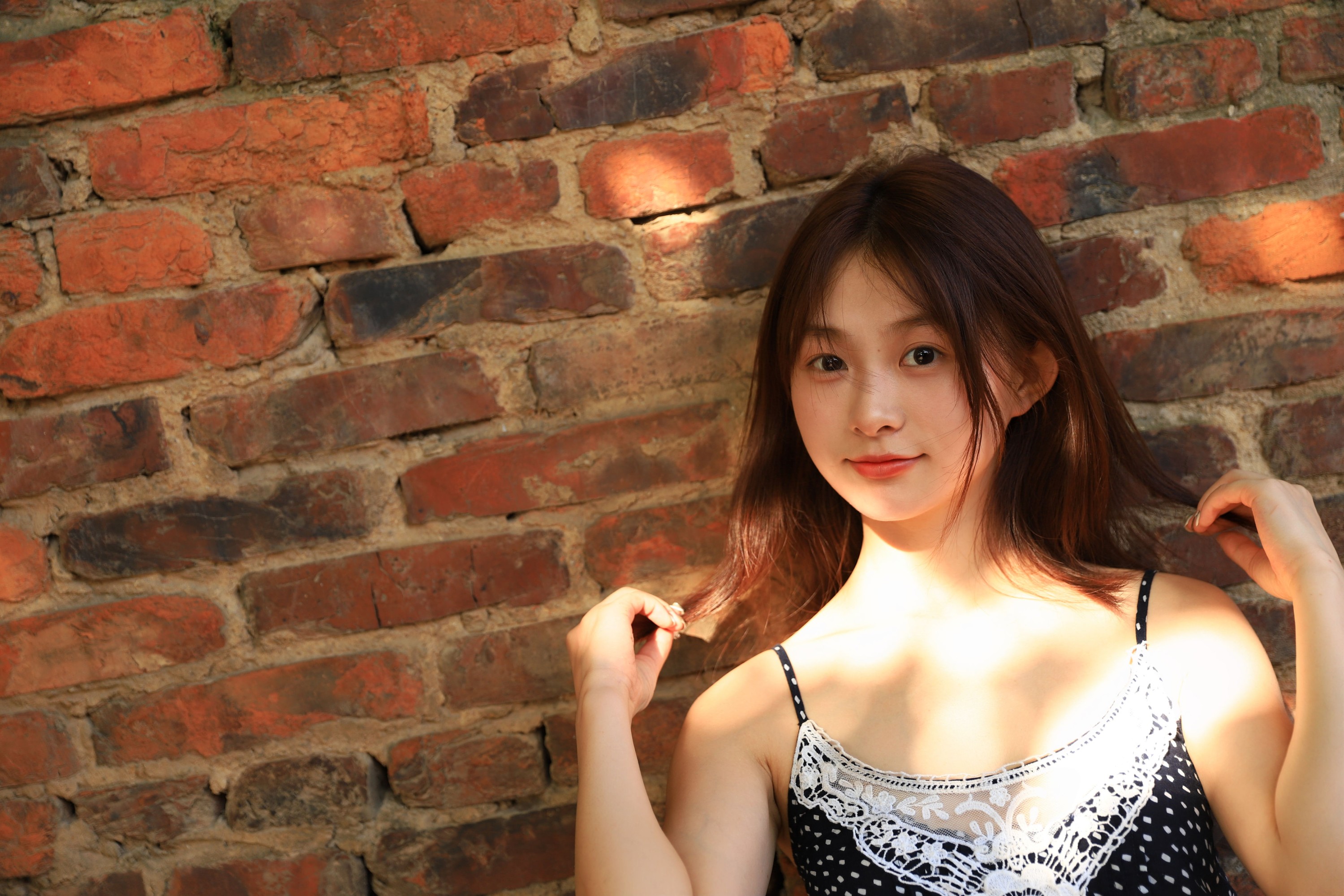 图片[5]-晓晓 – 《夏日稻田》[30P]-COS写真在线网
