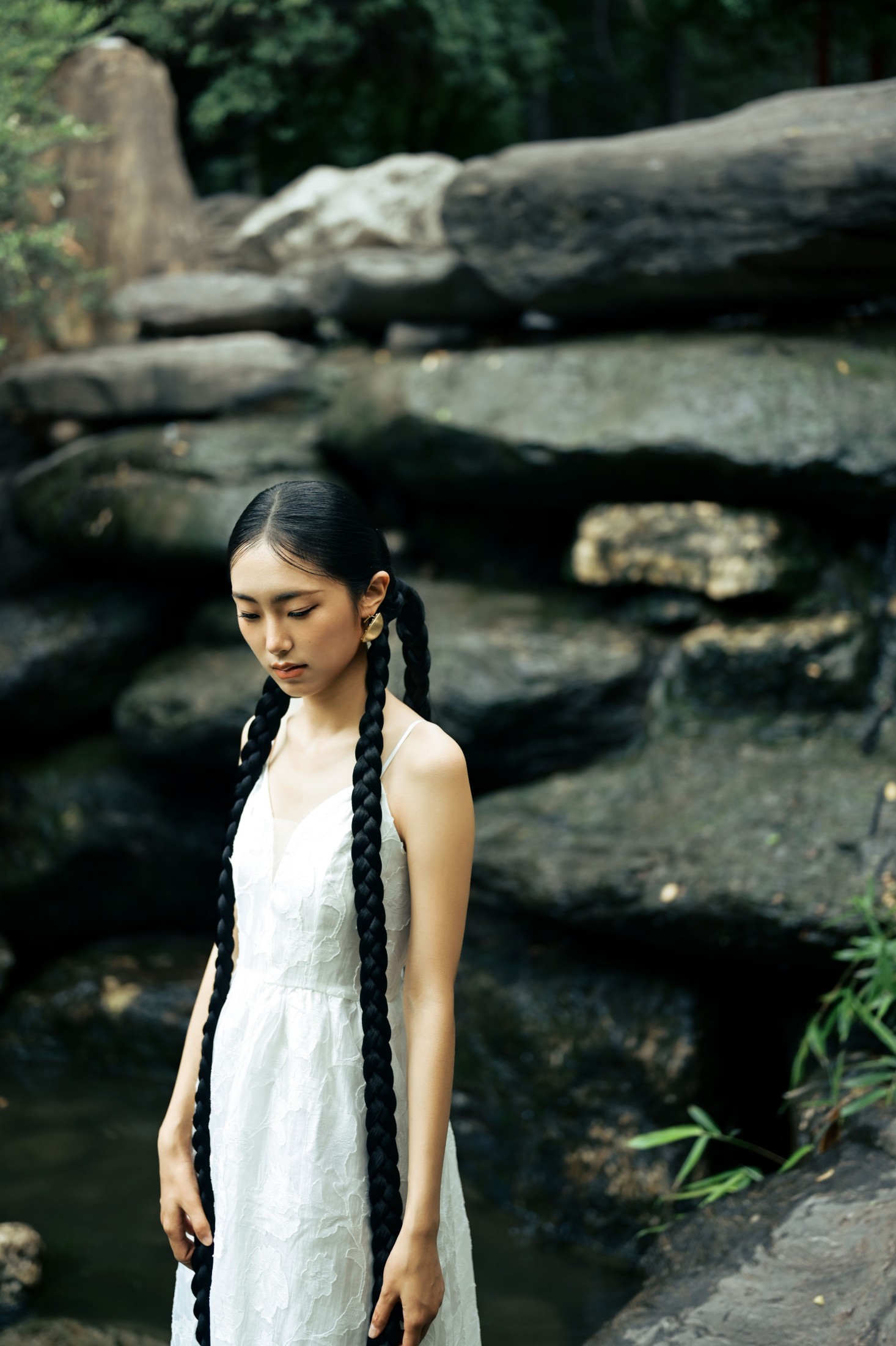 图片[4]-西湖水 – 《蔓藤》[24P]-COS写真在线网