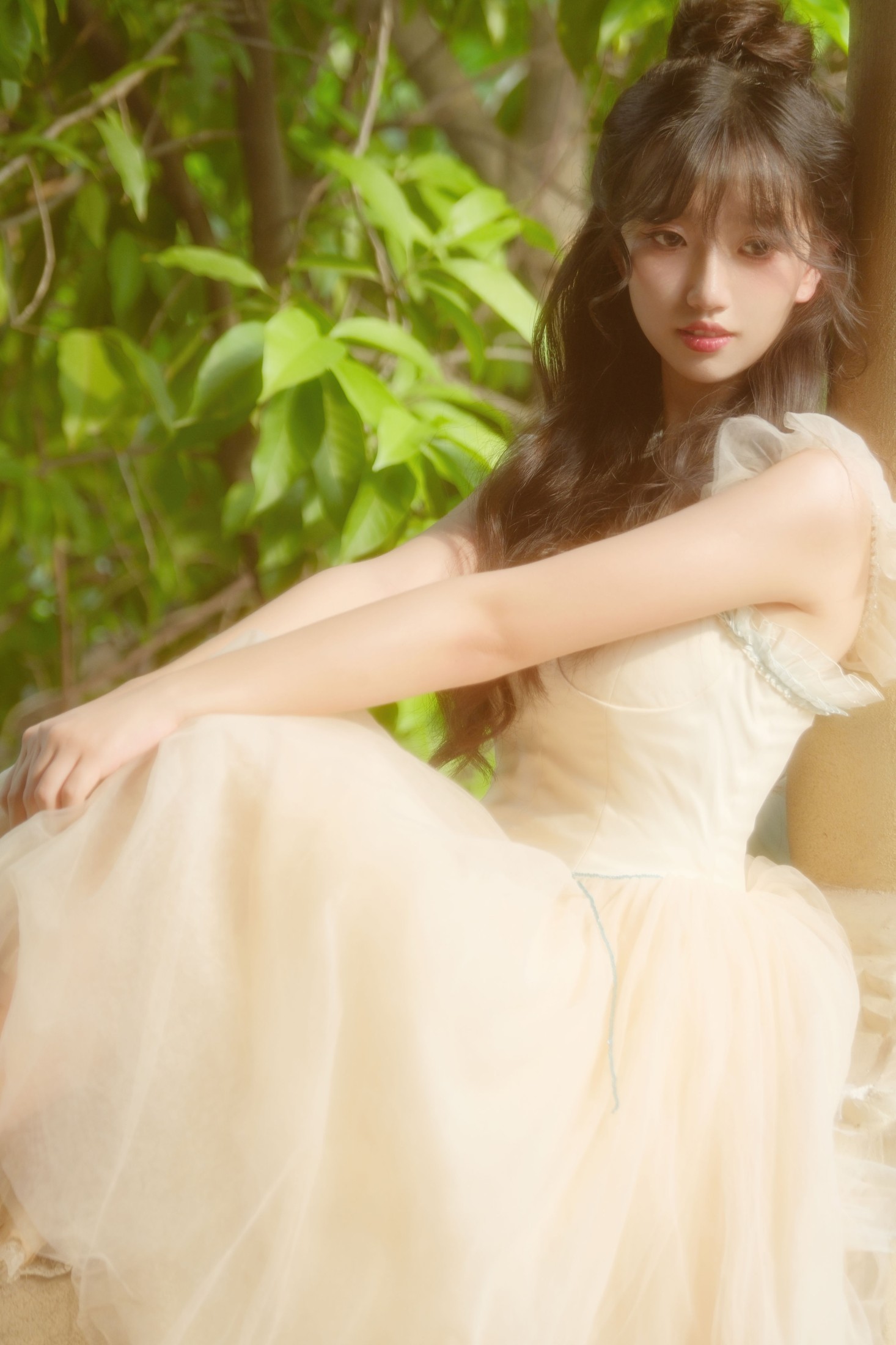 图片[4]-十亿 – 《青提少女》[22P]-COS写真在线网