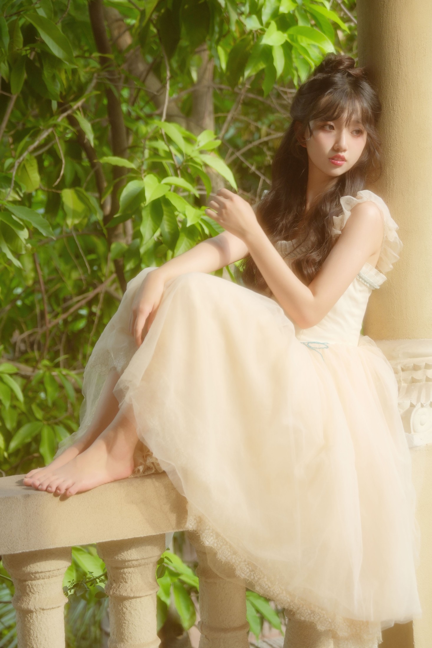 图片[5]-十亿 – 《青提少女》[22P]-COS写真在线网