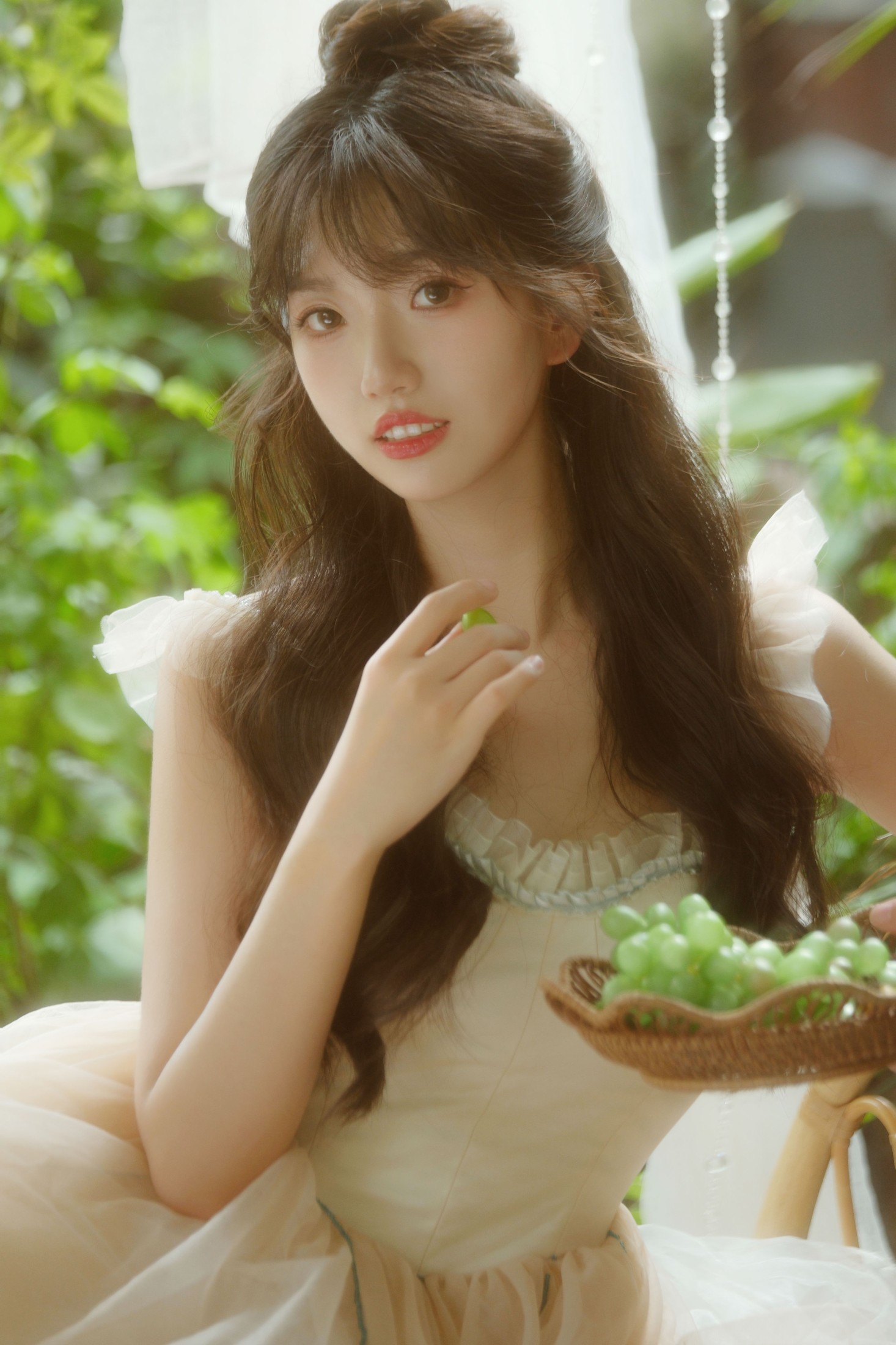 图片[6]-十亿 – 《青提少女》[22P]-COS写真在线网