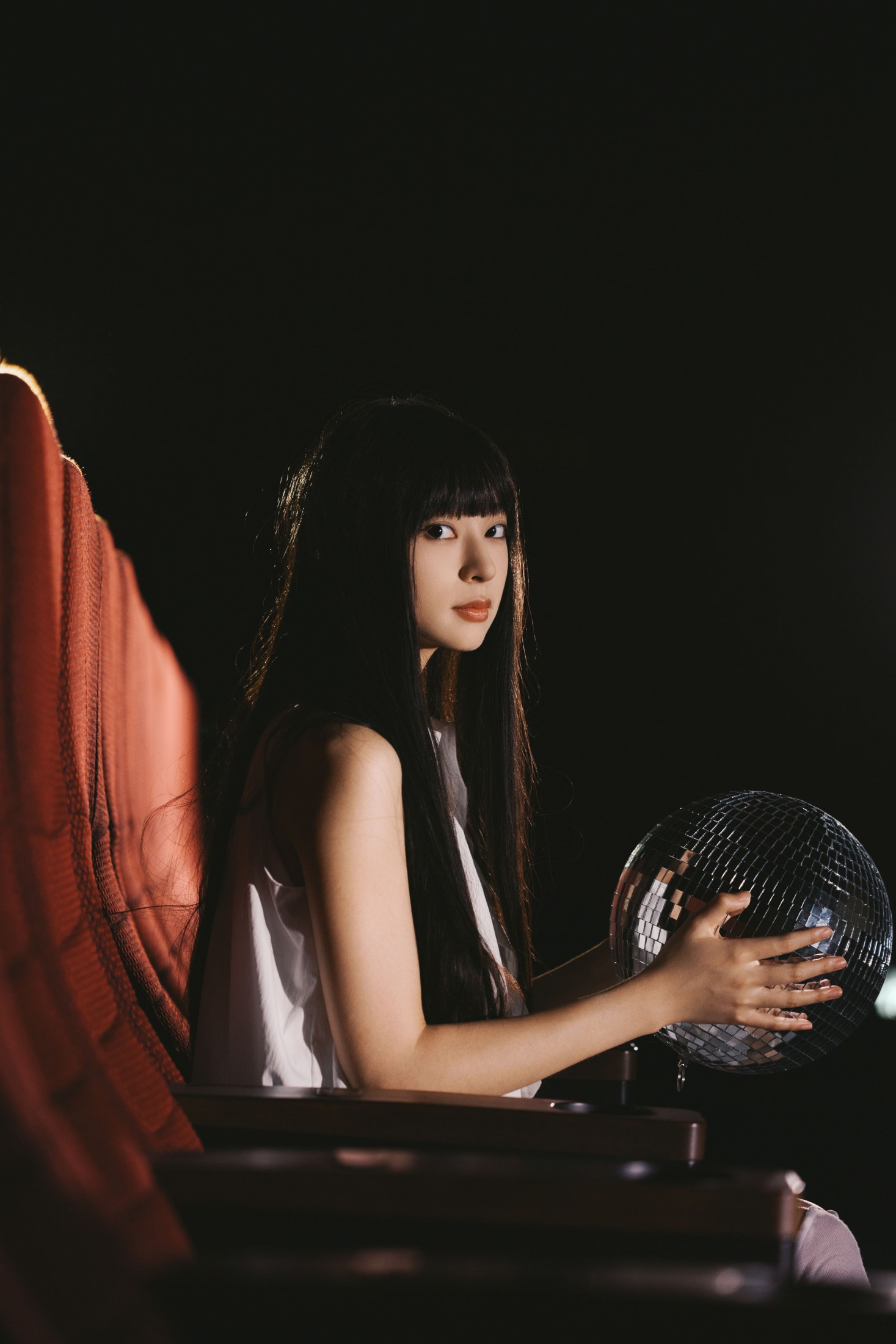 图片[5]-阿飞 – 《双生》[27P]-COS写真在线网