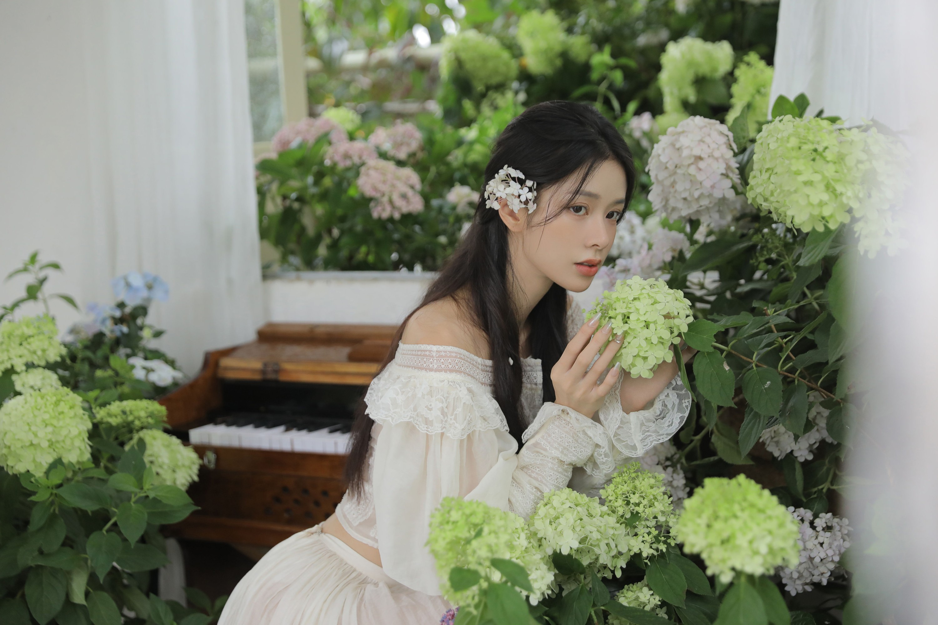 图片[4]-板板酱 – 《过夏天》[25P]-COS写真在线网