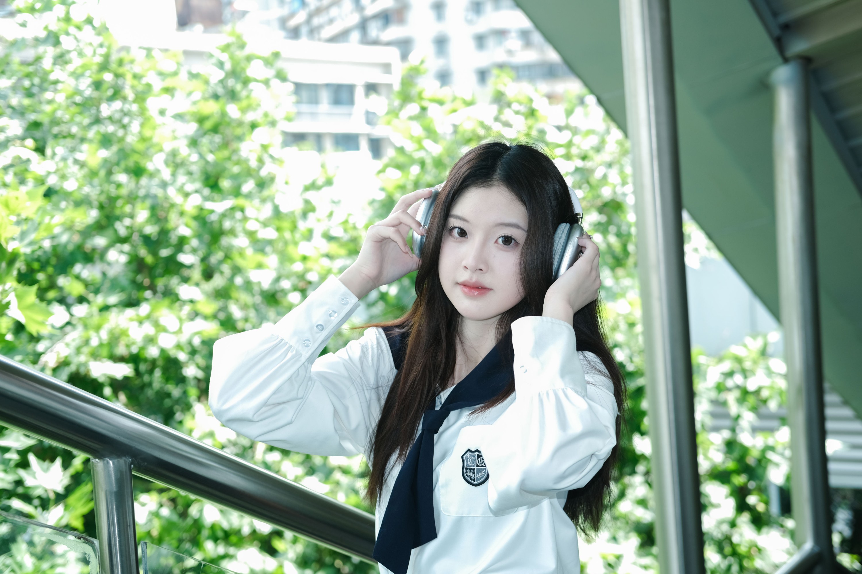图片[5]-半口小蛋挞 – 《短途旅行》[23P]-COS写真在线网