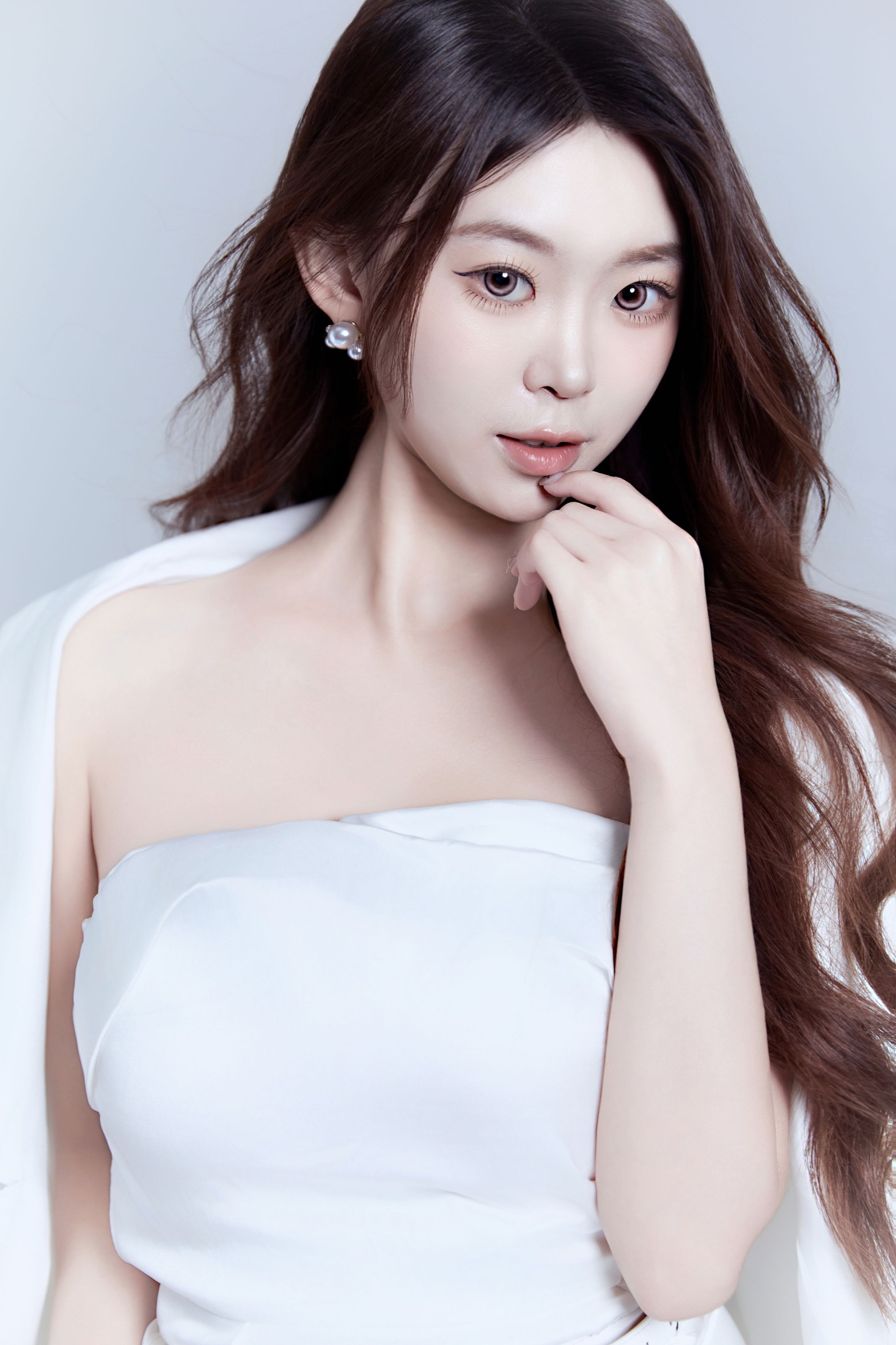 图片[3]-CARLEE是77呀 – 《纯欲女神写真》[22P]-COS写真在线网