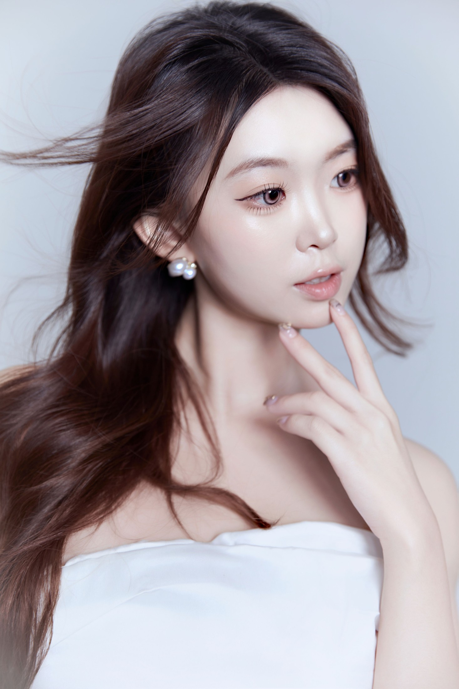 图片[5]-CARLEE是77呀 – 《纯欲女神写真》[22P]-COS写真在线网