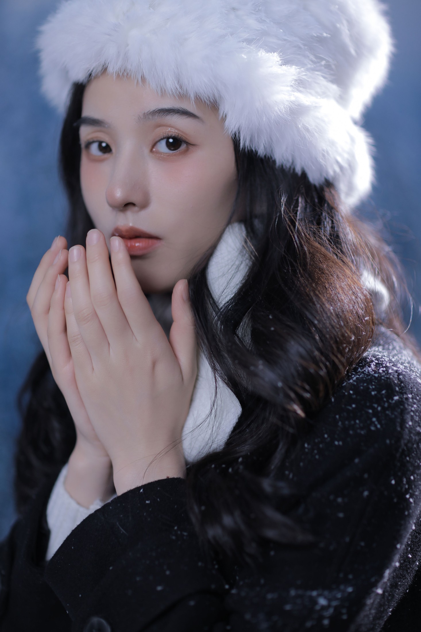图片[4]-美琪 – 《告白》[22P]-COS写真在线网
