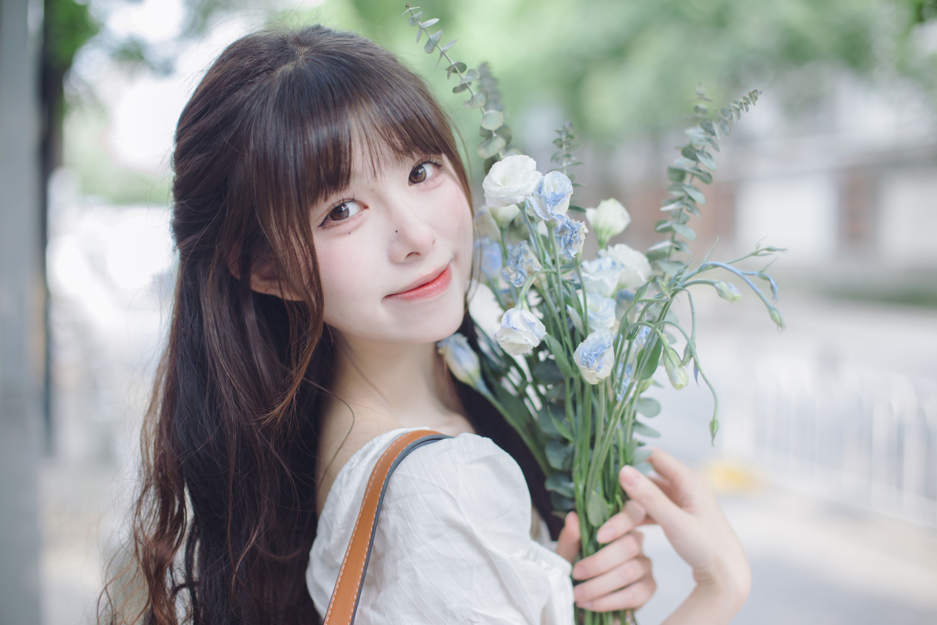 图片[4]-三三捕梦日记 – 《你的夏天》[22P]-COS写真在线网