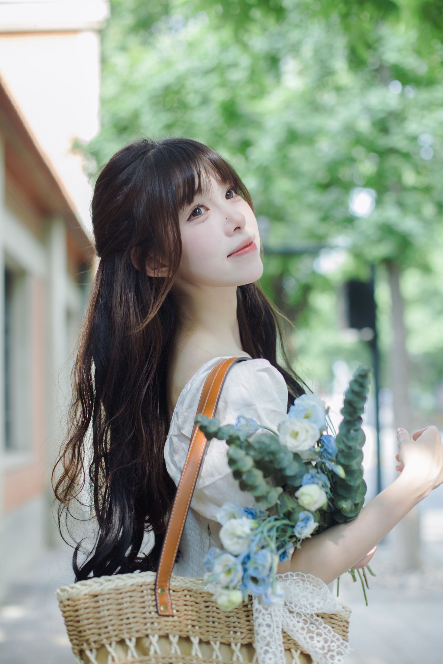 图片[5]-三三捕梦日记 – 《你的夏天》[22P]-COS写真在线网