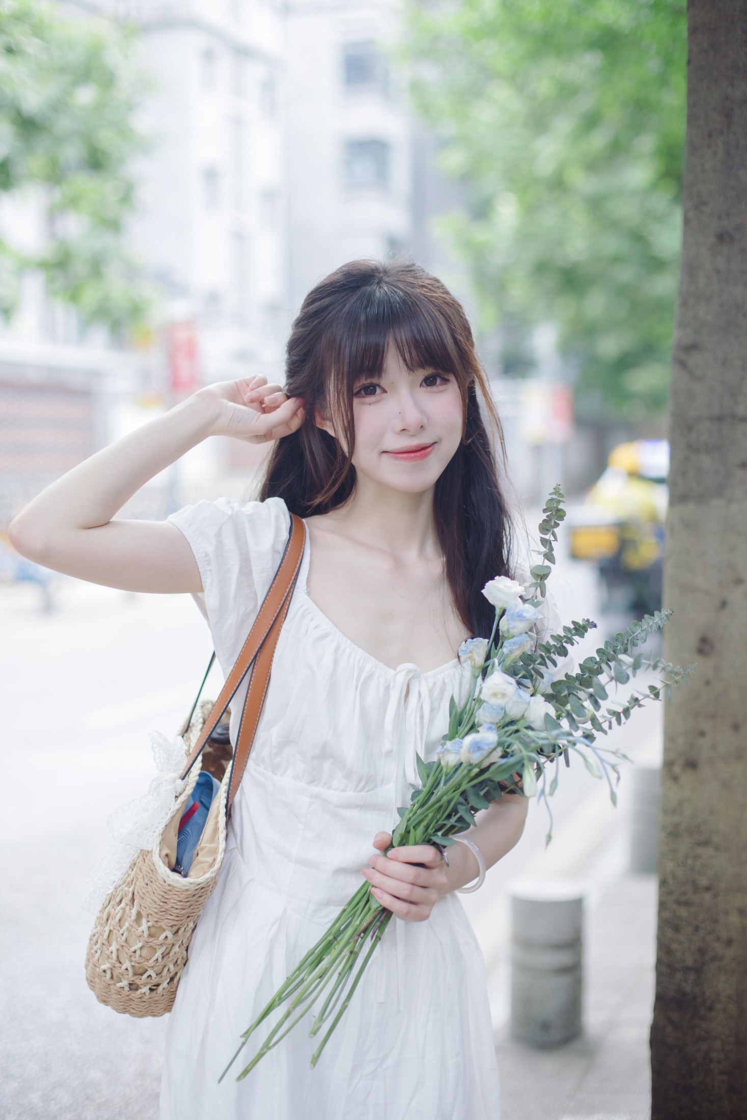 图片[3]-三三捕梦日记 – 《你的夏天》[22P]-COS写真在线网