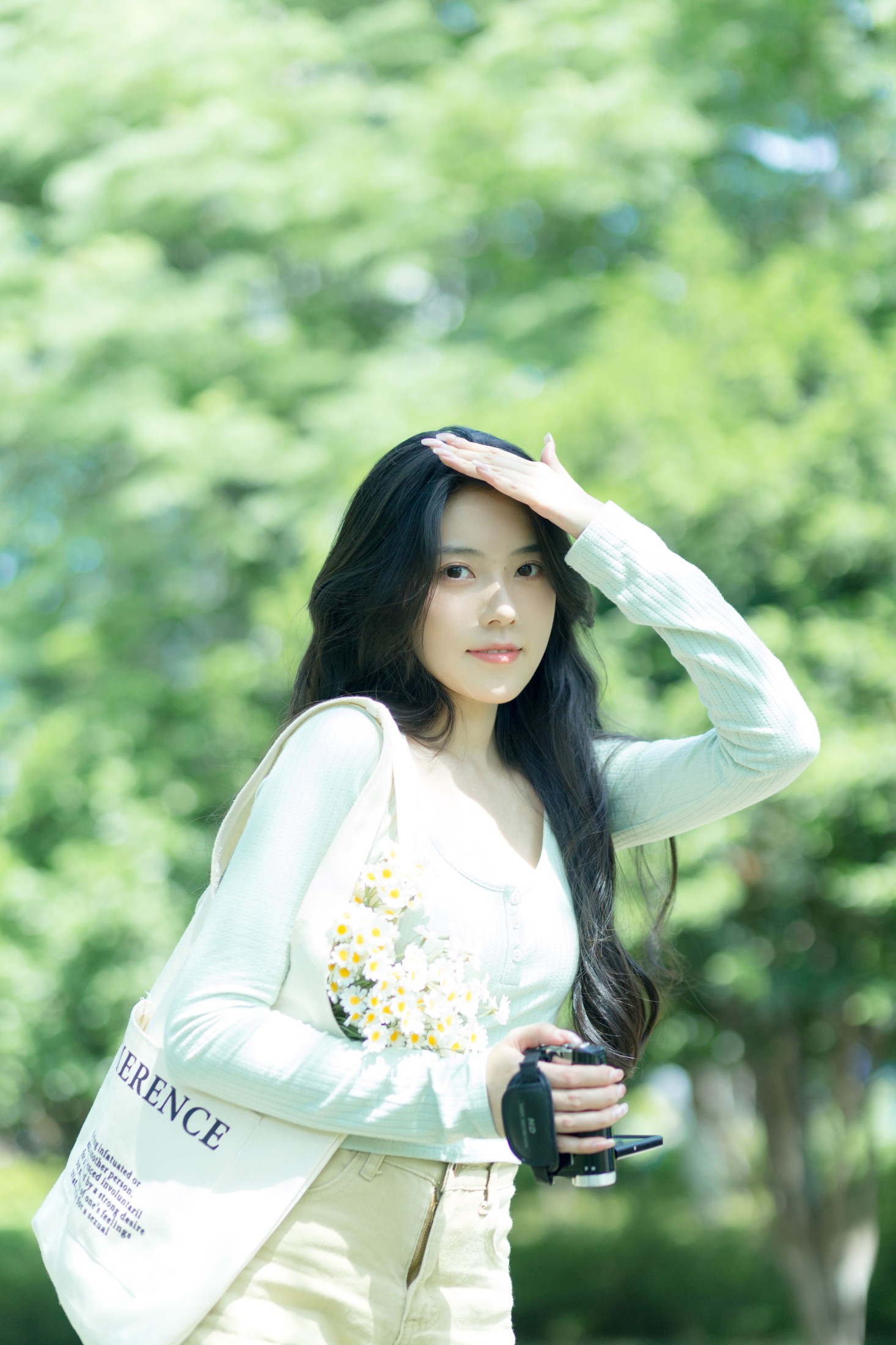 图片[4]-靜鏡婧 – 《曼波》[28P]-COS写真在线网