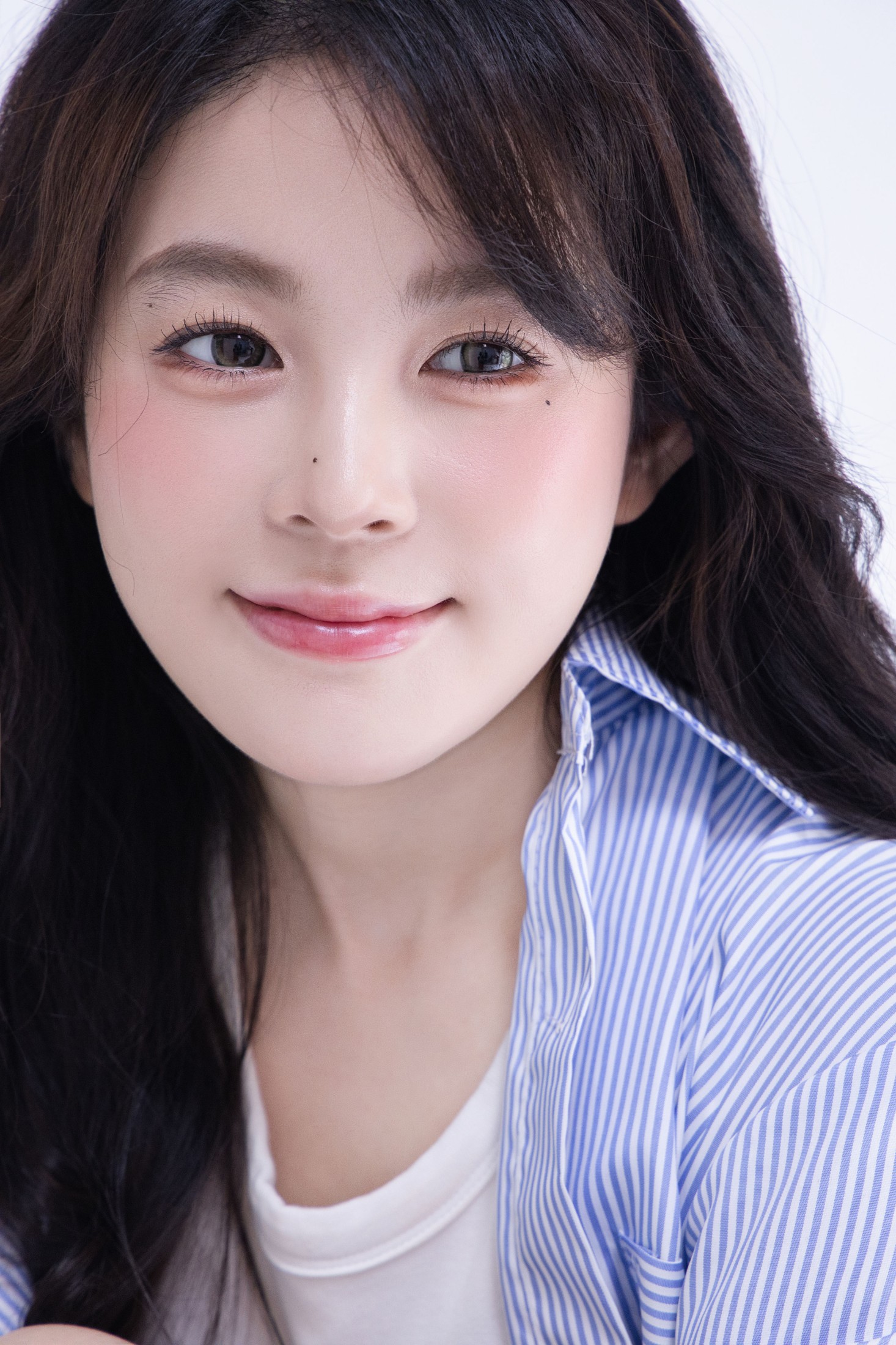 图片[5]-裸心心 – 《白开水》[25P]-COS写真在线网
