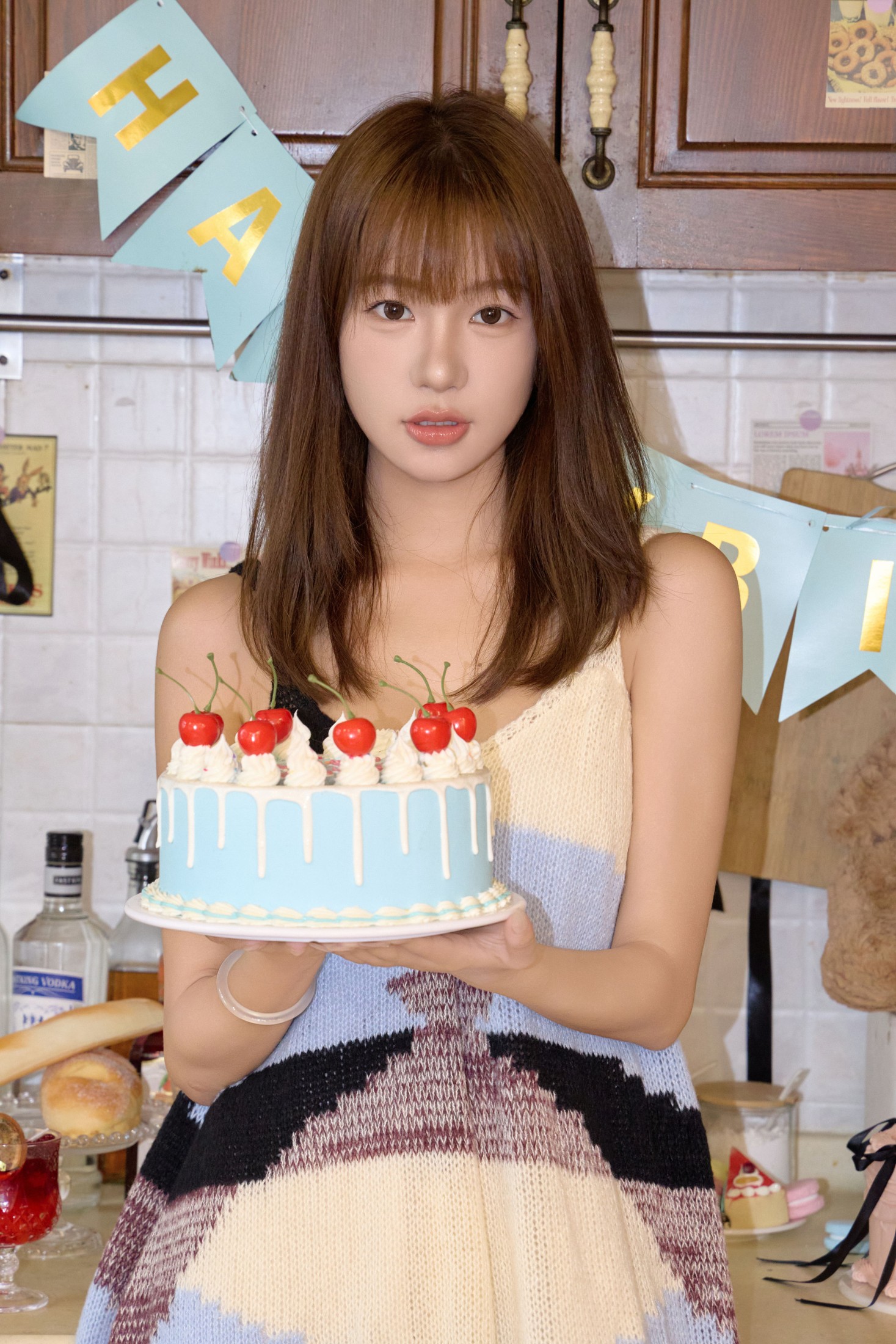 图片[3]-温思儿vv – 《一年一岁》[26P]-COS写真在线网