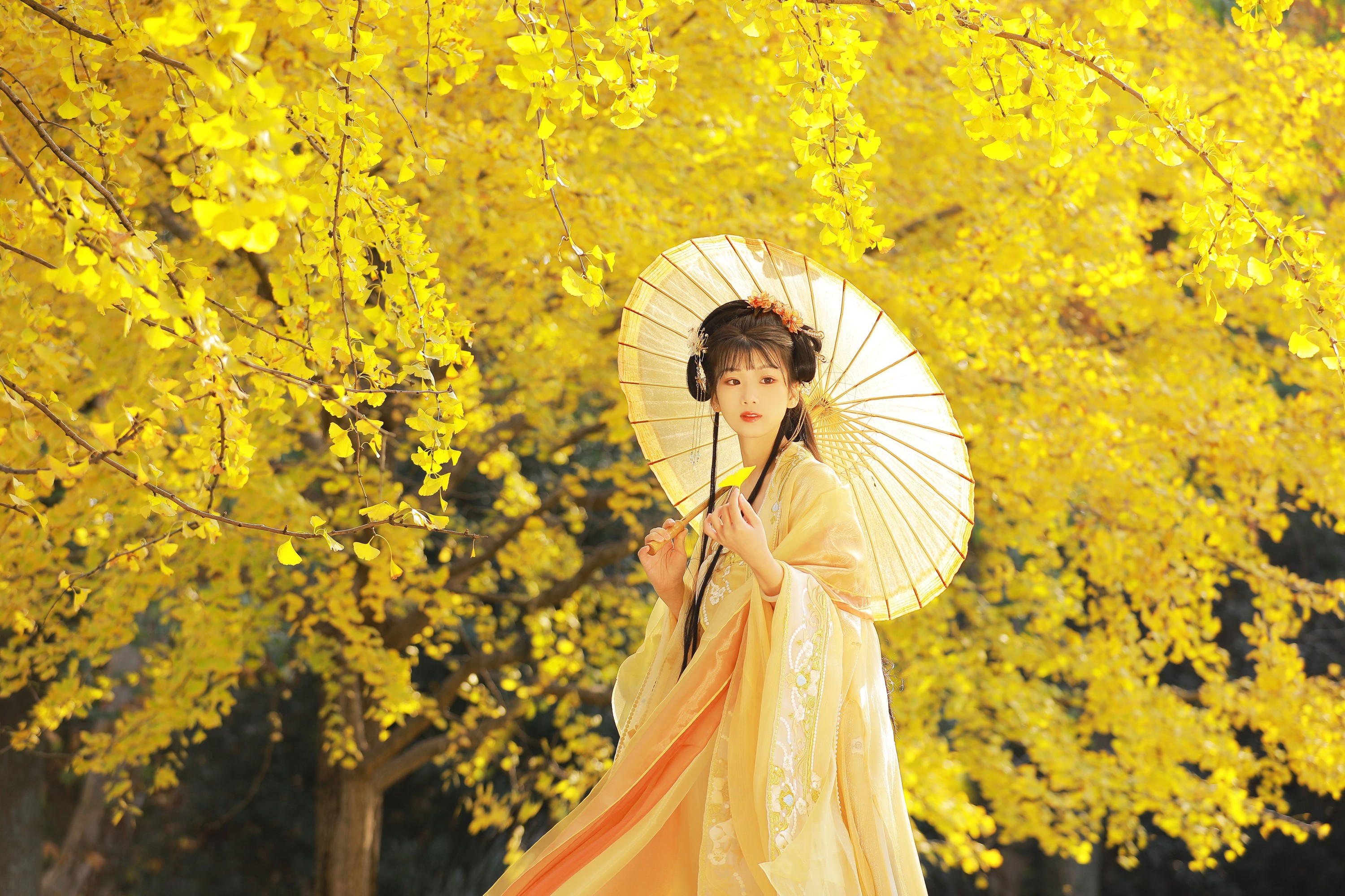 图片[3]-周周Ay – 《玉京秋》[25P]-COS写真在线网