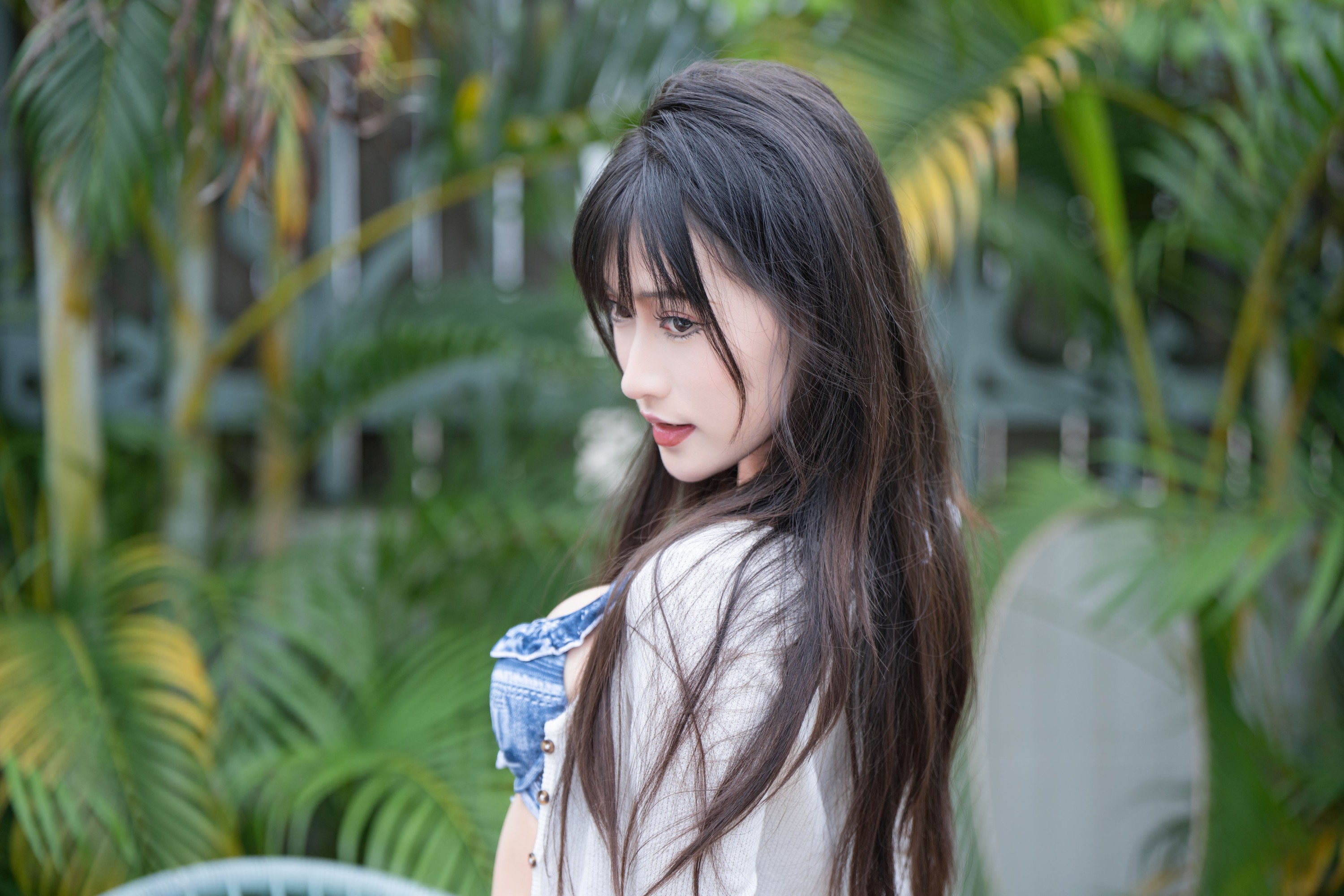 图片[5]-爱吃蛋糕的小音 – 《碧波倩影》[29P]-COS写真在线网