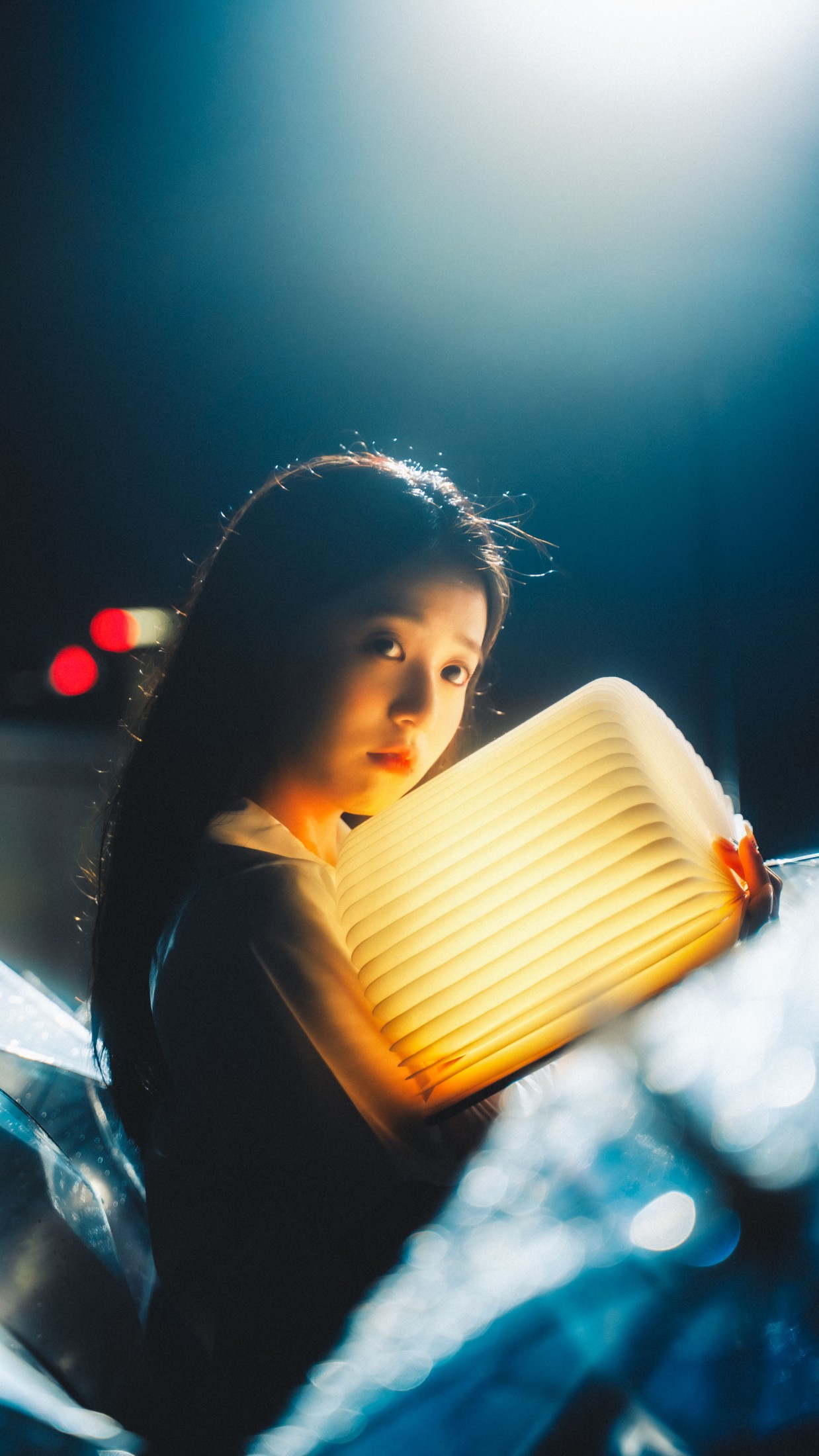 图片[4]-小亿 – 《爱恋如雨》[28P]-COS写真在线网