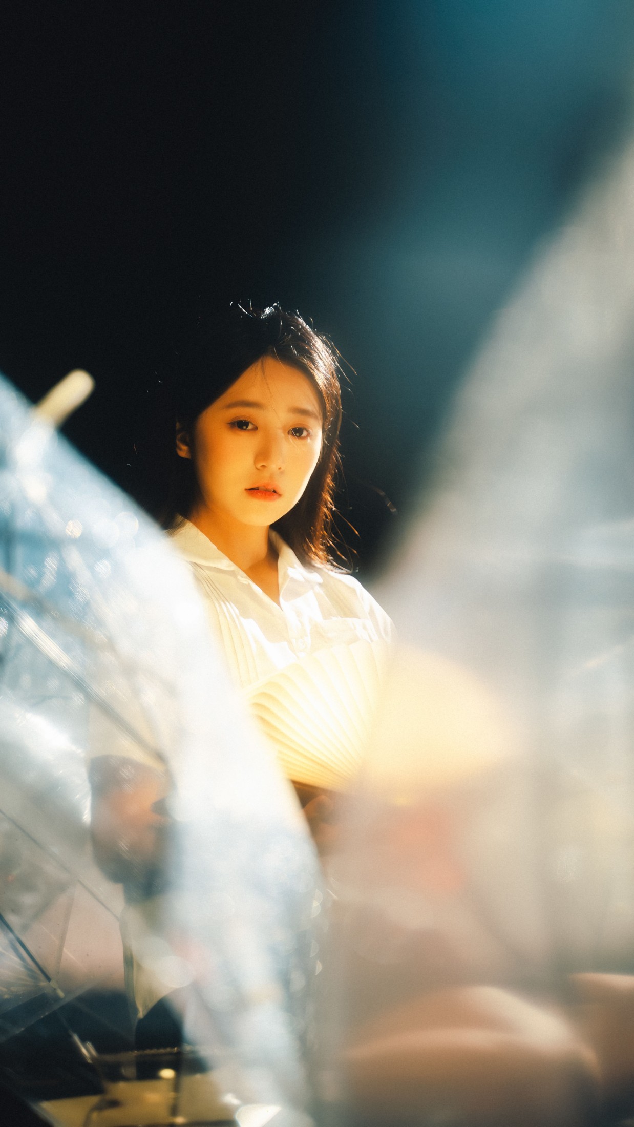图片[5]-小亿 – 《爱恋如雨》[28P]-COS写真在线网