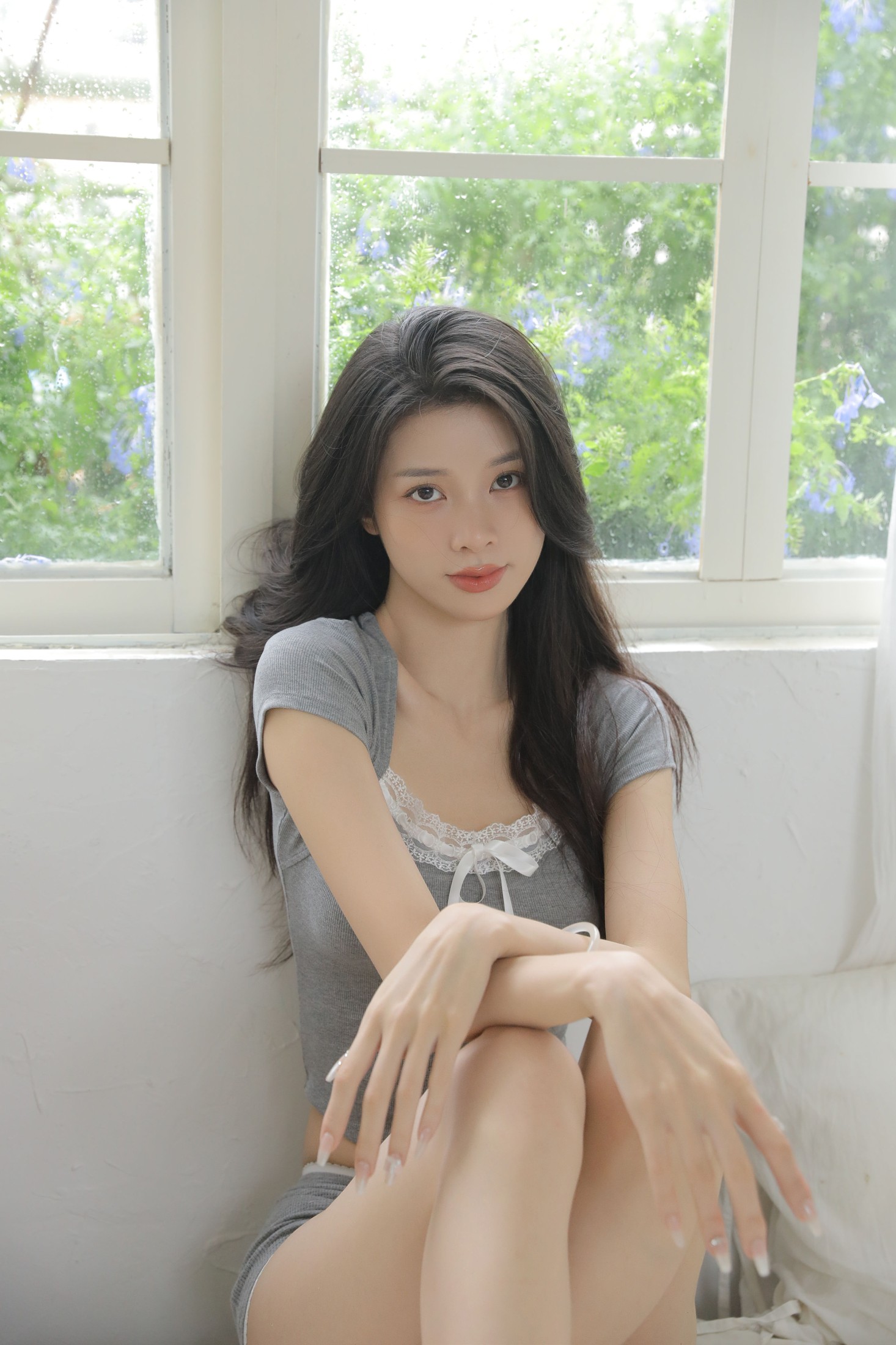 图片[5]-板板酱 – 《美丽日记》[27P]-COS写真在线网