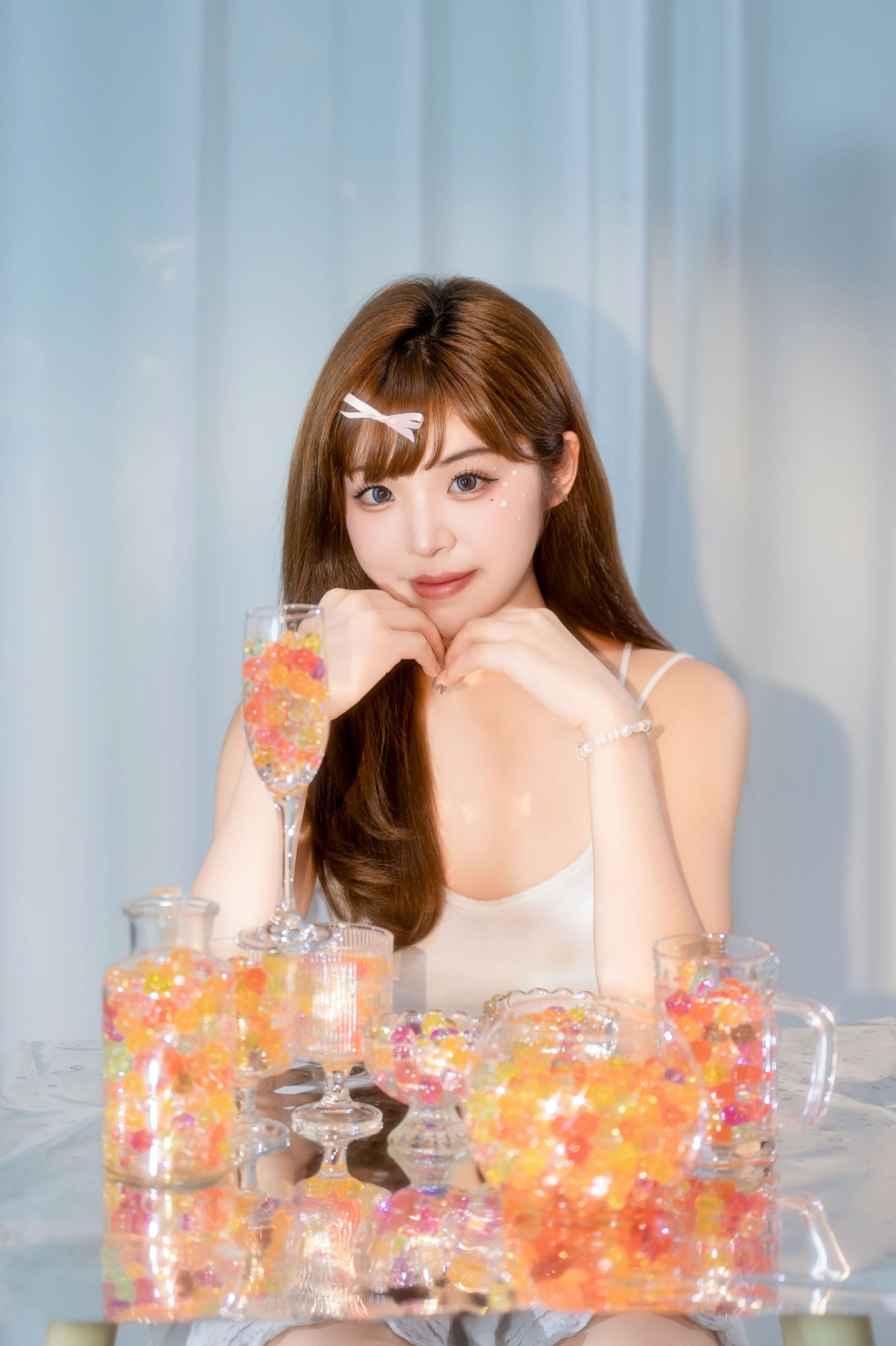 图片[3]-赛西西莉吗 – 《水宝宝》[22P]-COS写真在线网