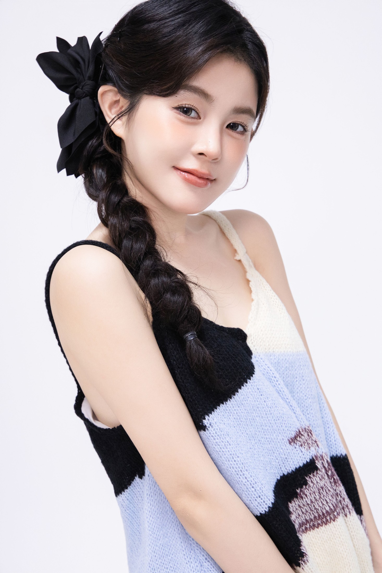 图片[3]-裸心心 – 《小熊出没》[22P]-COS写真在线网