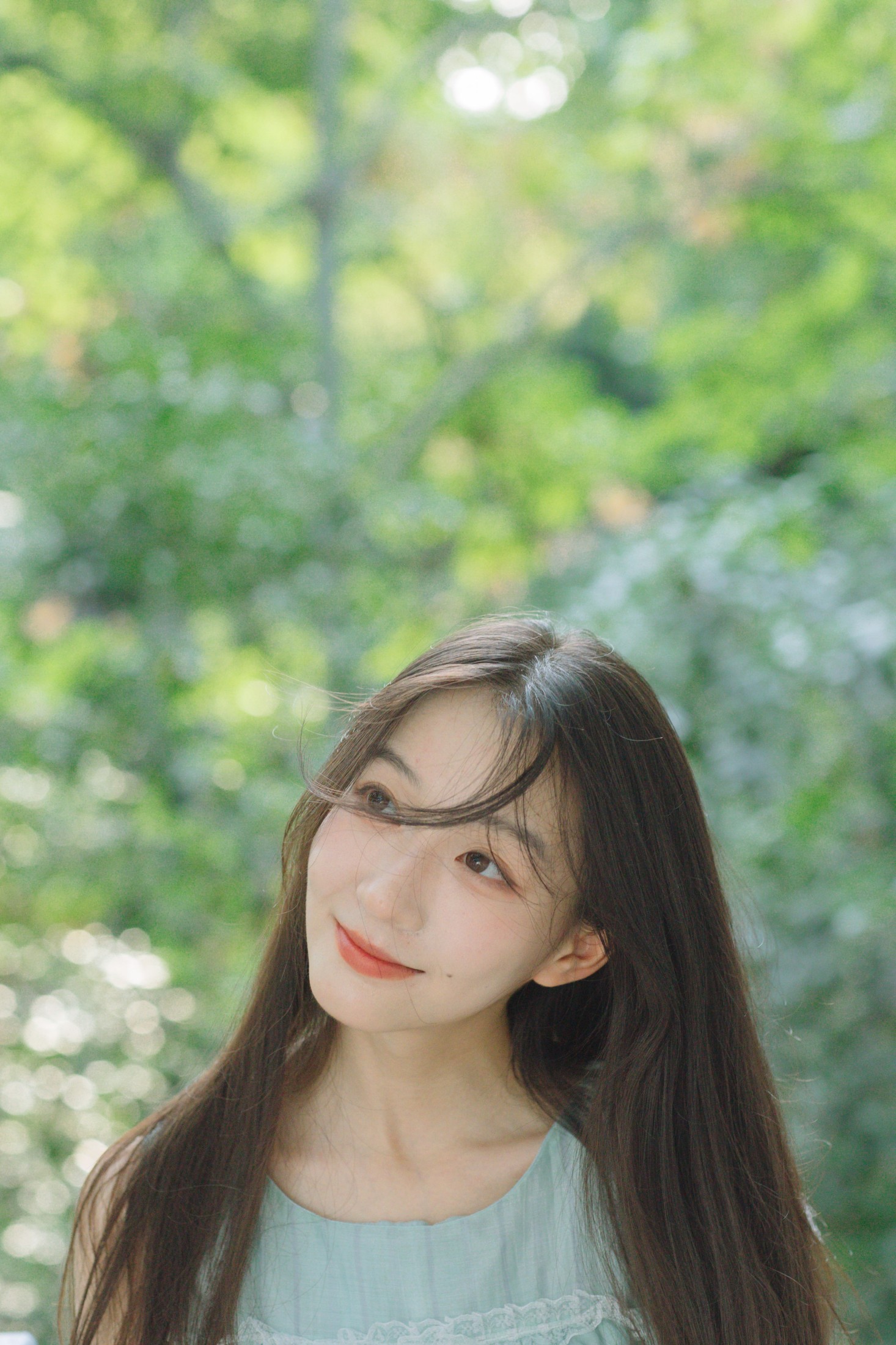 图片[5]-吃口汤圆吗 – 《泡泡夏日》[22P]-COS写真在线网