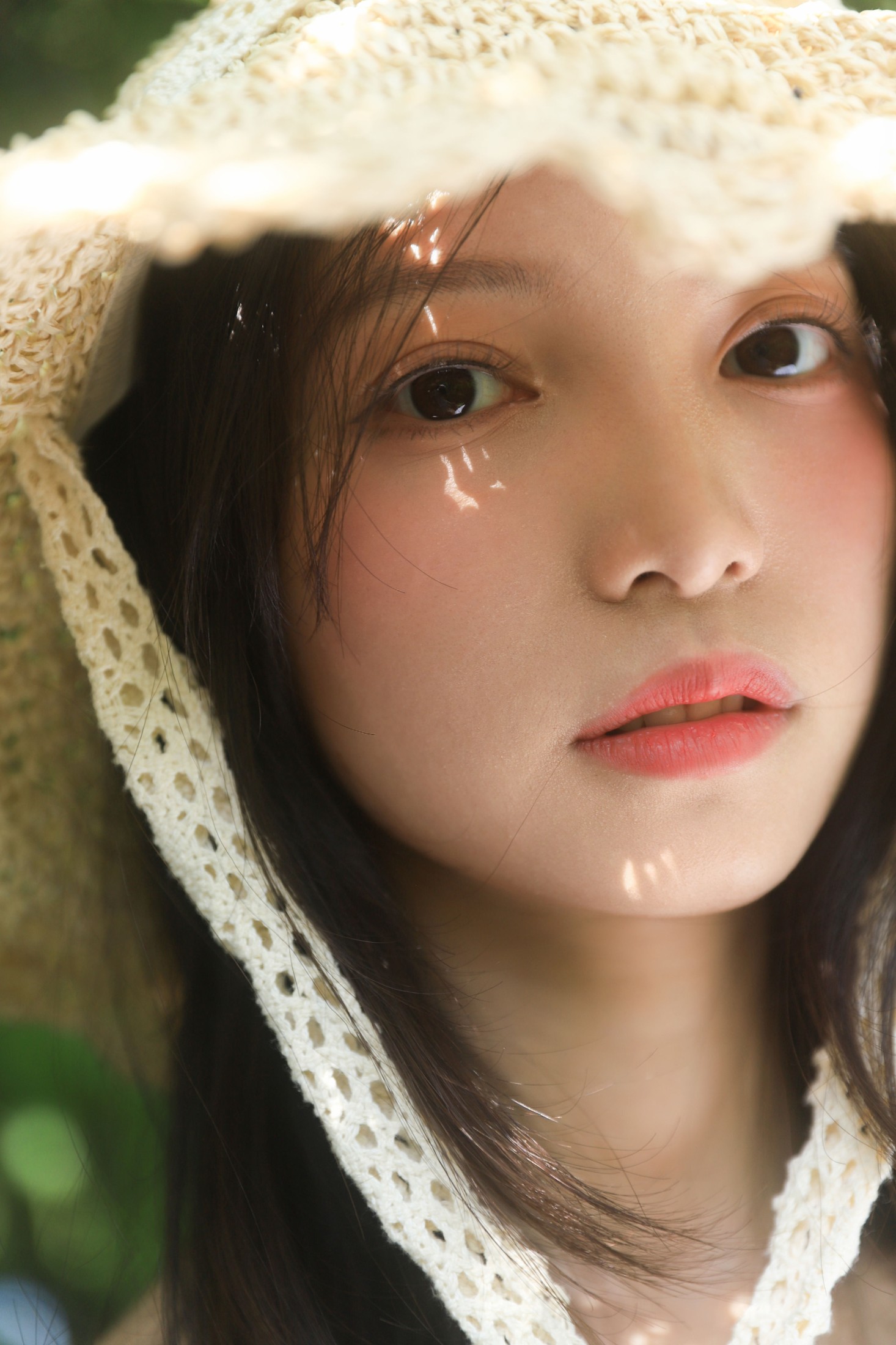 图片[4]-幸运溪 – 《斑驳的夏日》[32P]-COS写真在线网