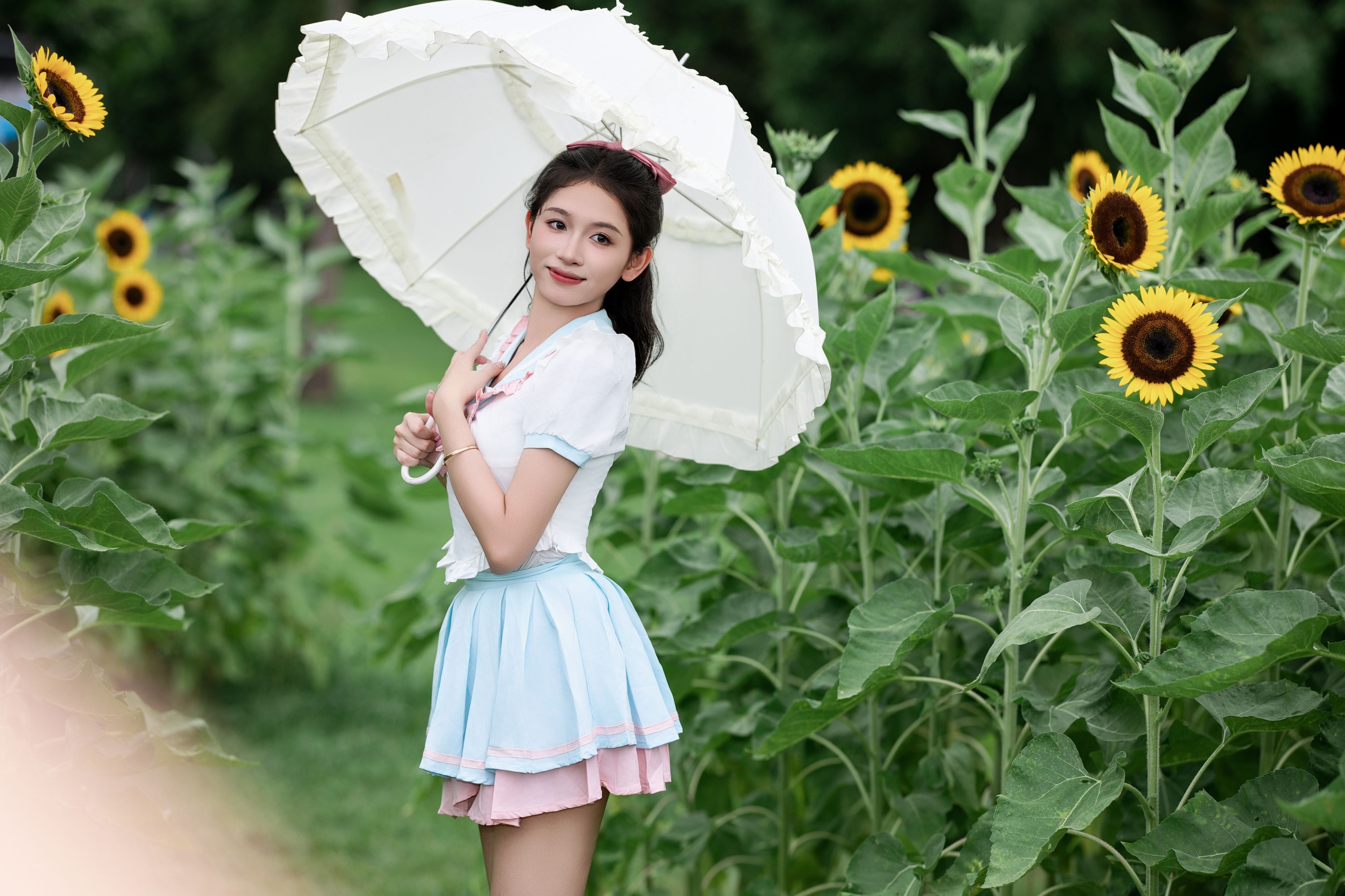 图片[5]-甜甜 – 《甜妹日记》[23P]-COS写真在线网