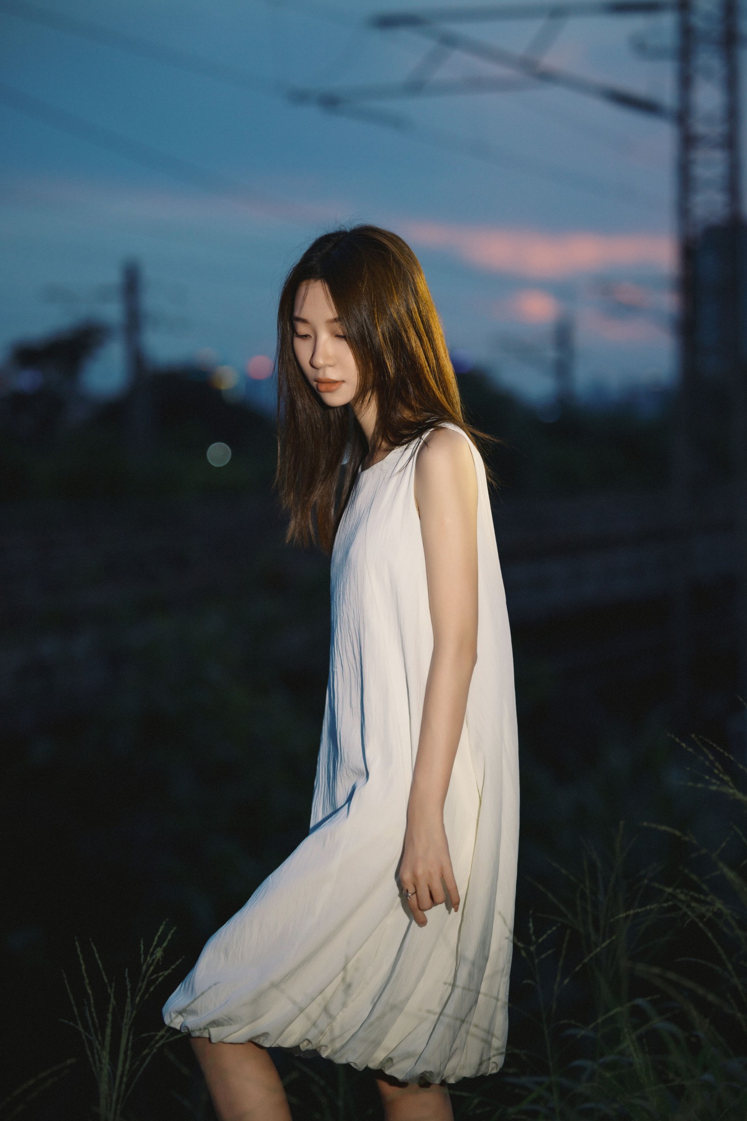 图片[4]-失眠面包蟹 – 《一个人》[23P]-COS写真在线网