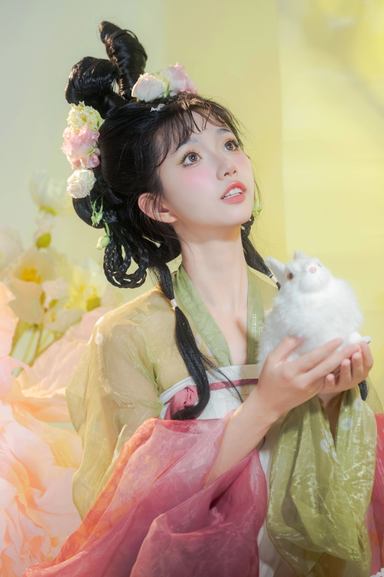 图片[5]-十亿 – 《欢迎来到我的兔子洞》[22P]-COS写真在线网