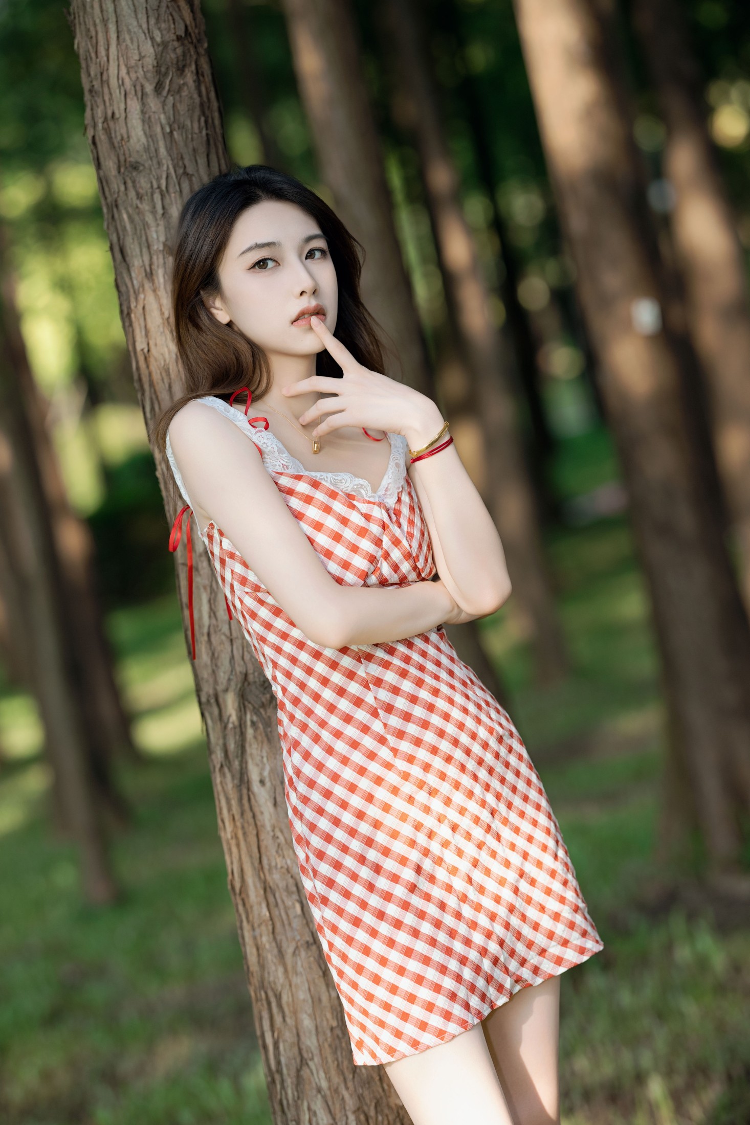 图片[5]-楠楠 – 《盛夏的果实》[33P]-COS写真在线网