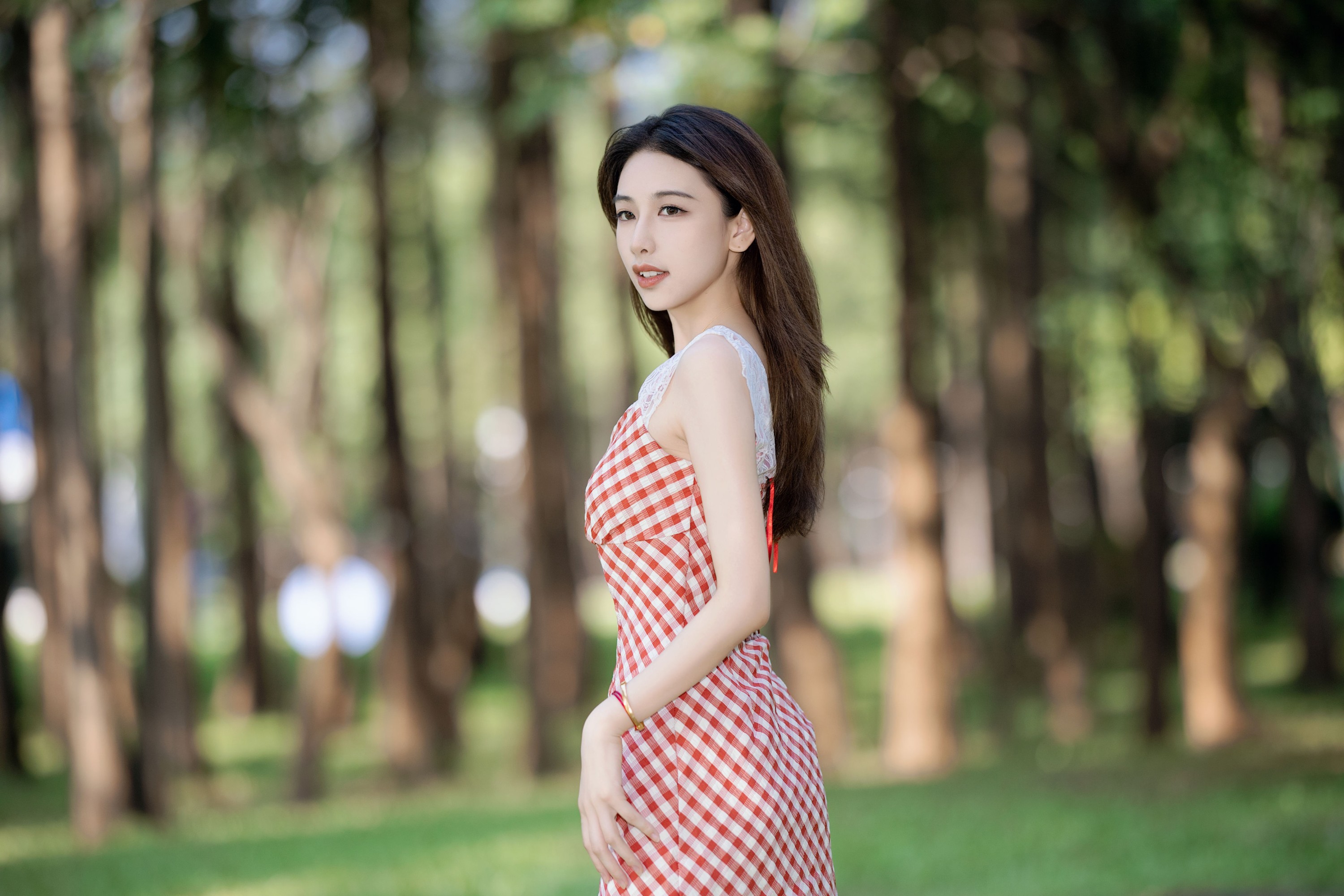 图片[4]-楠楠 – 《盛夏的果实》[33P]-COS写真在线网