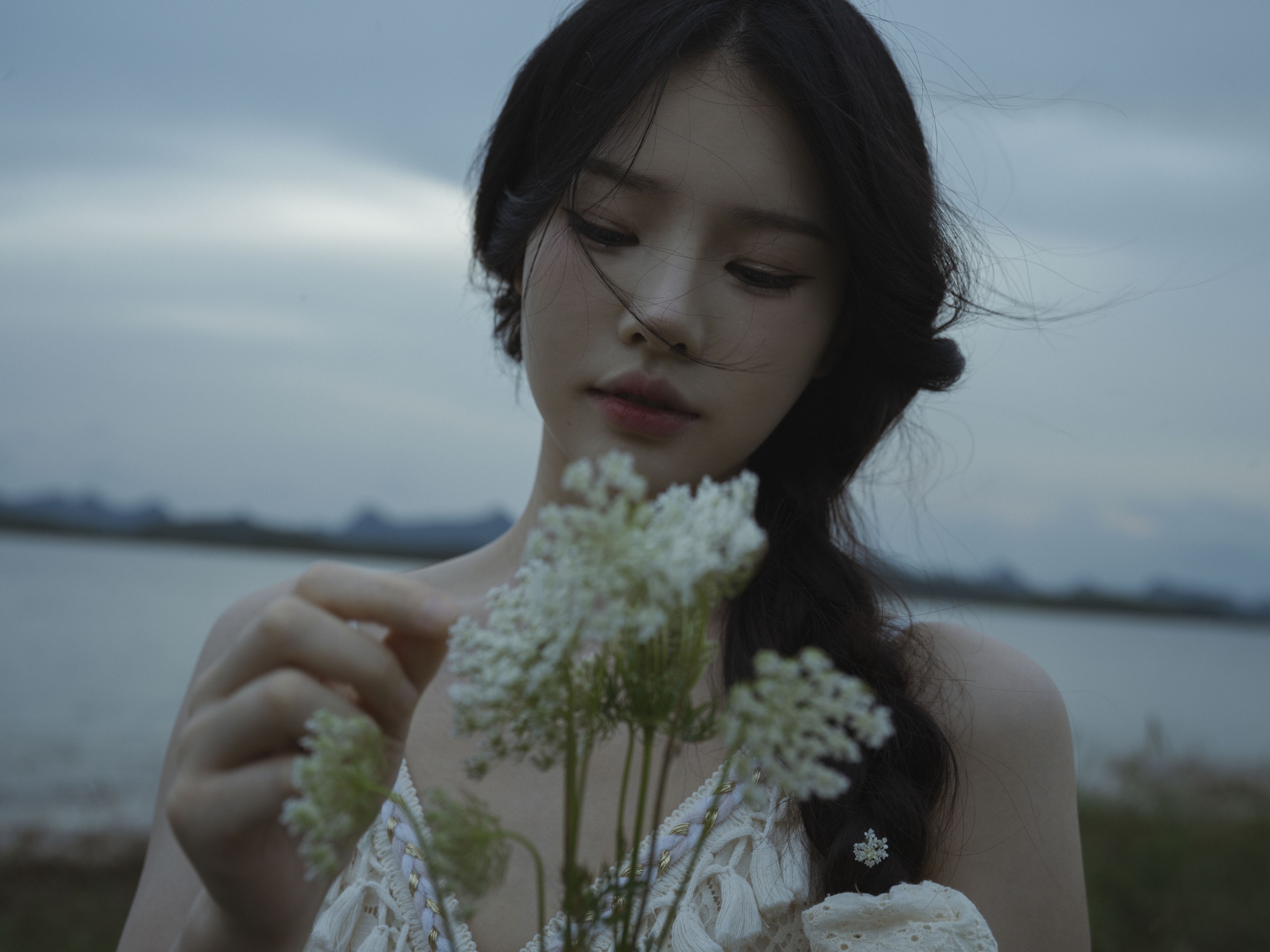图片[4]-楚楚 – 《望远山》[25P]-COS写真在线网