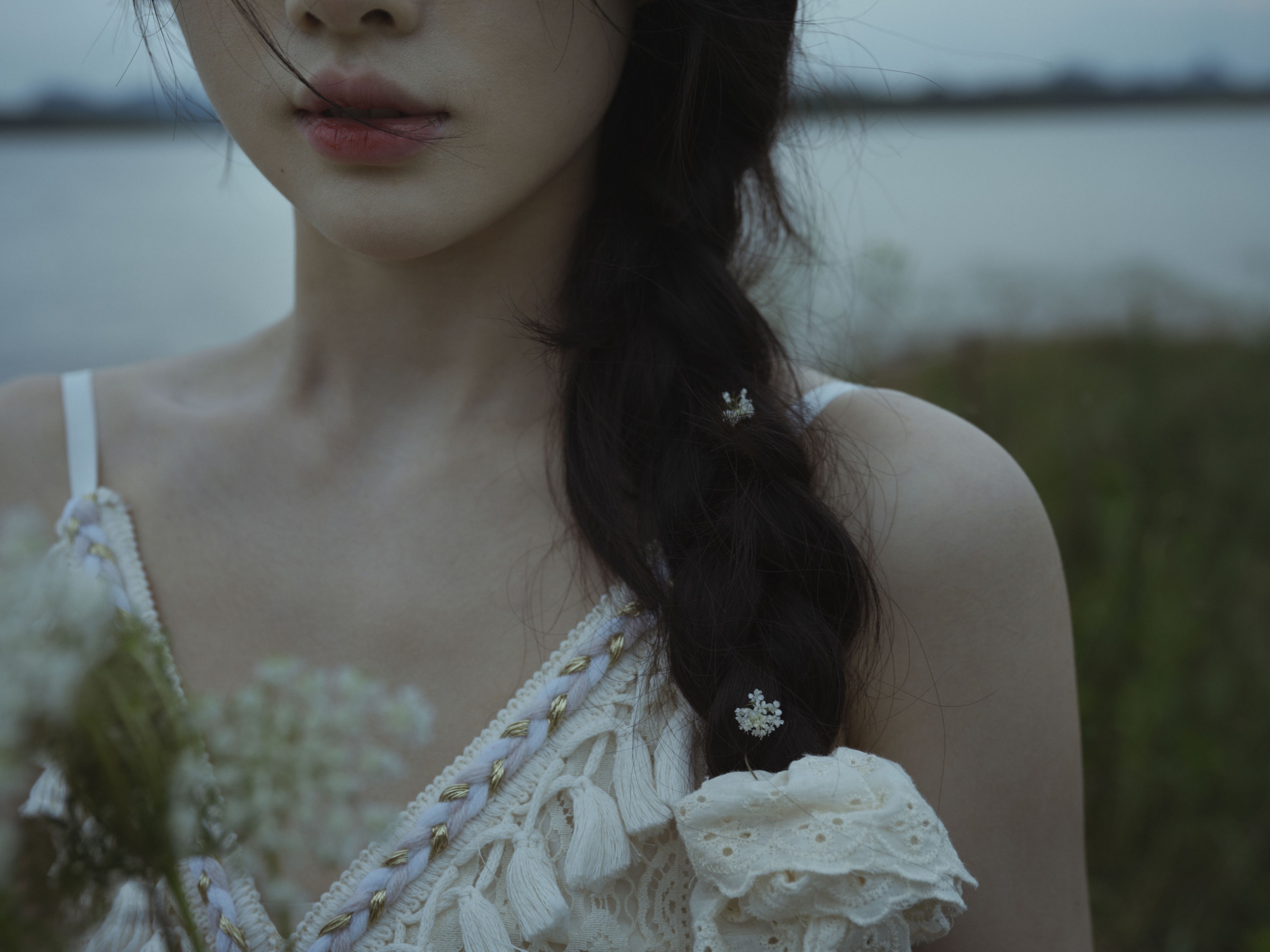 图片[5]-楚楚 – 《望远山》[25P]-COS写真在线网