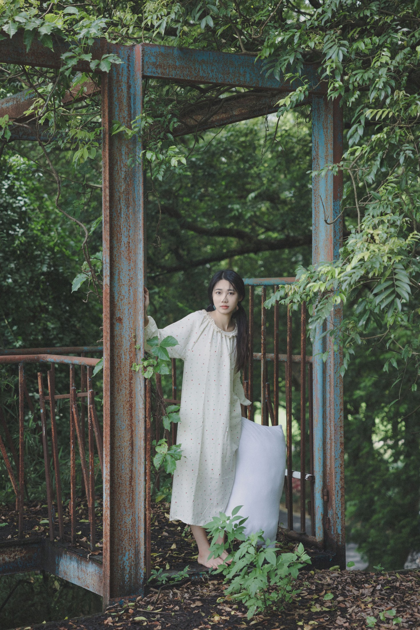 图片[5]-围巾 – 《梦乐园》[26P]-COS写真在线网