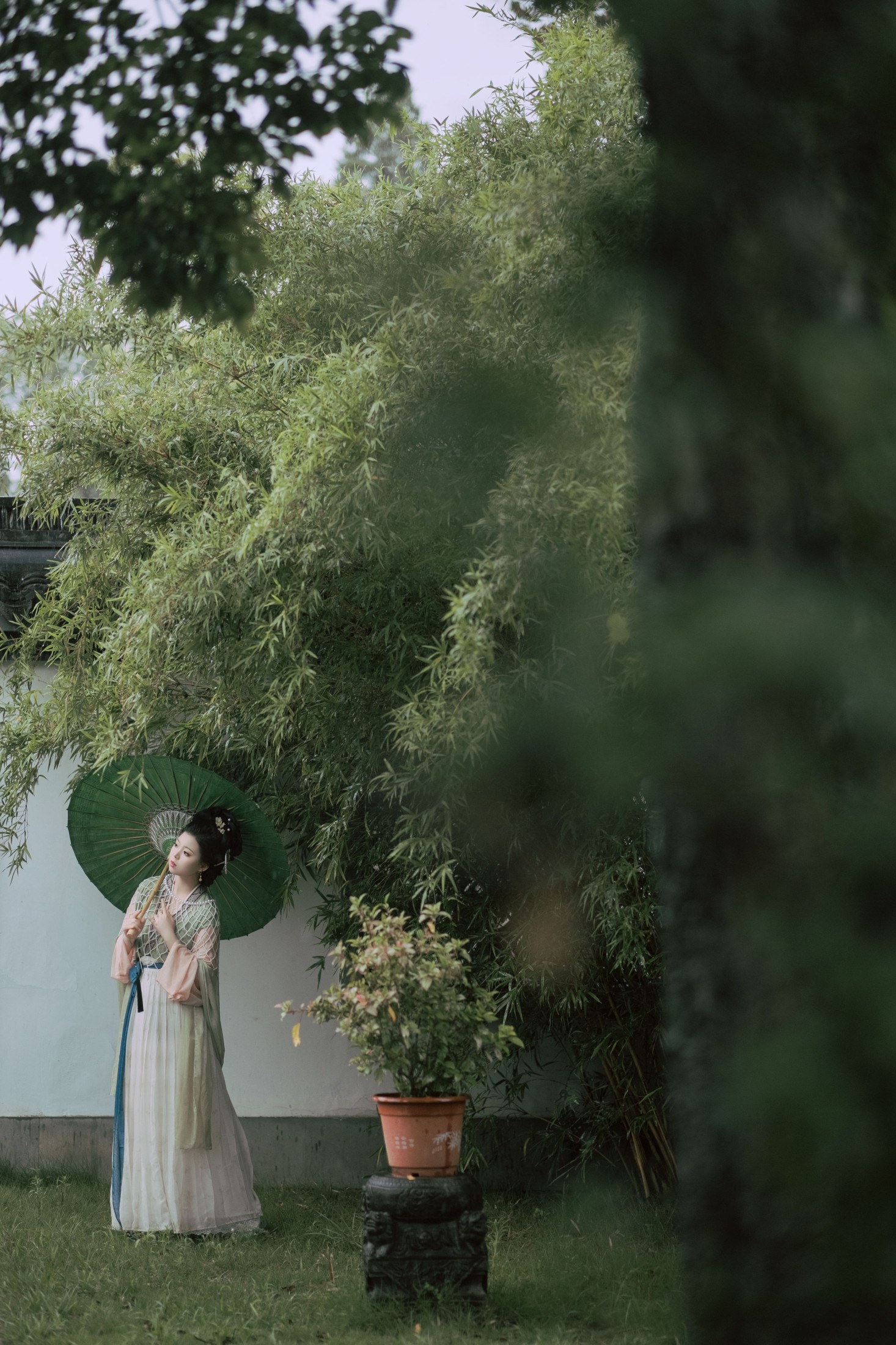 图片[4]-潘小落 – 《秋雨寒凉》[31P]-COS写真在线网