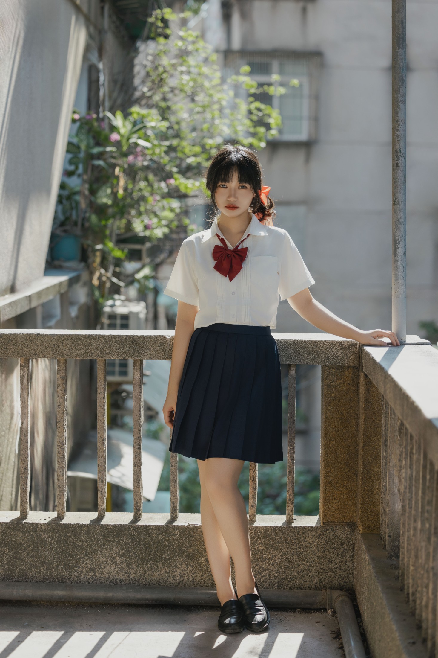 图片[3]-宇宙无敌超级女孩 – 《你的名字》[30P]-COS写真在线网