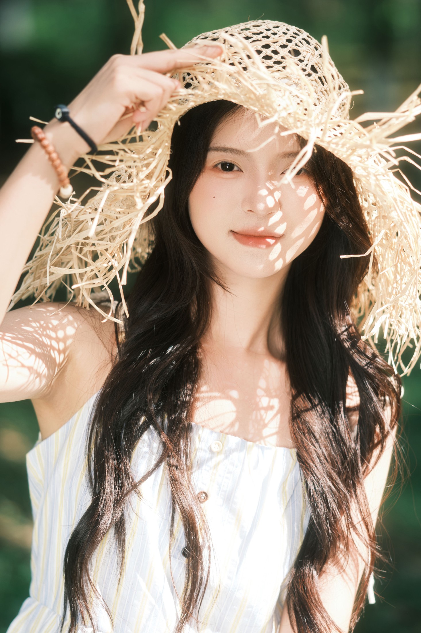 图片[3]-rosy – 《清新女孩》[30P]-COS写真在线网