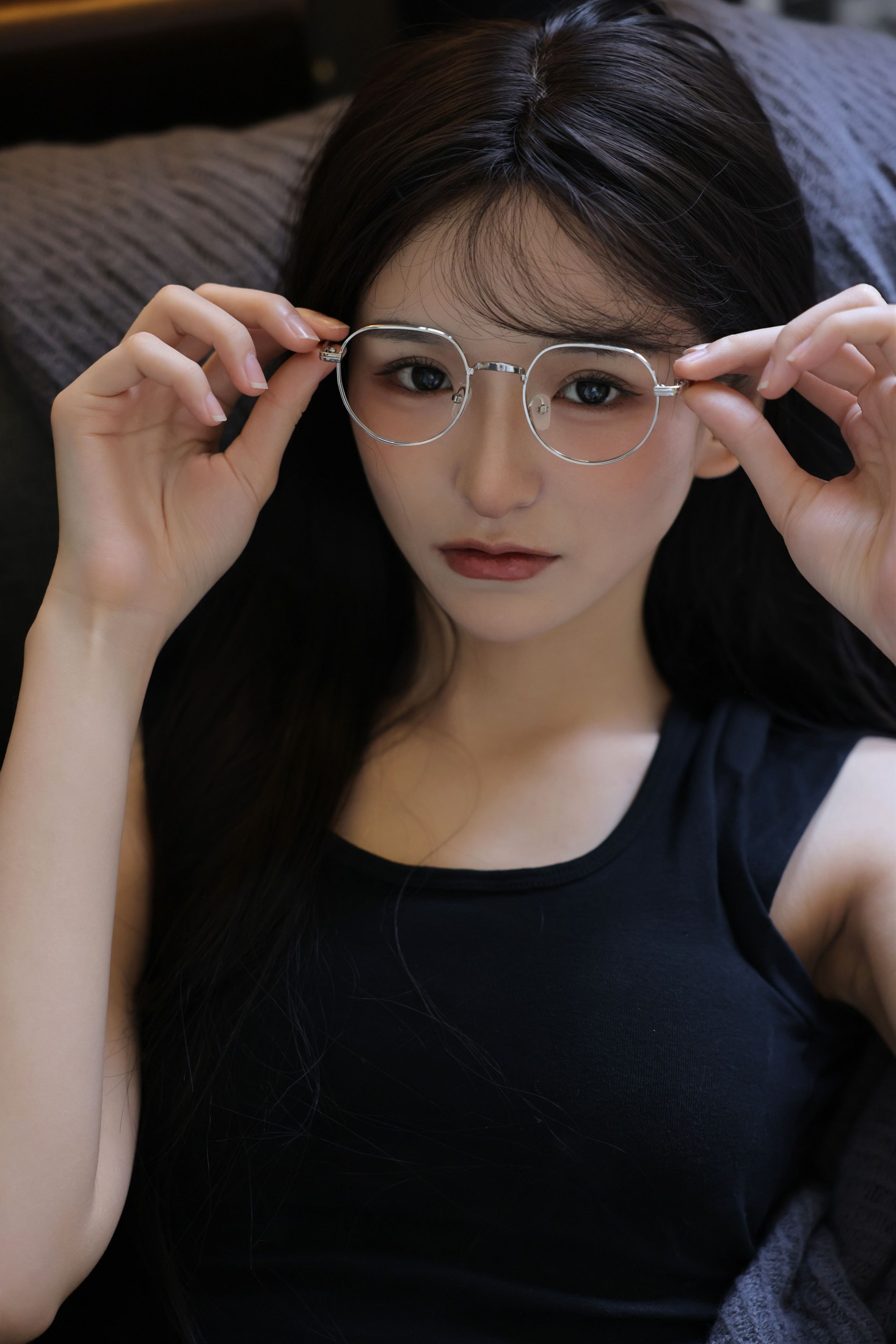 图片[5]-昱佟佟 – 《阴天》[23P]-COS写真在线网