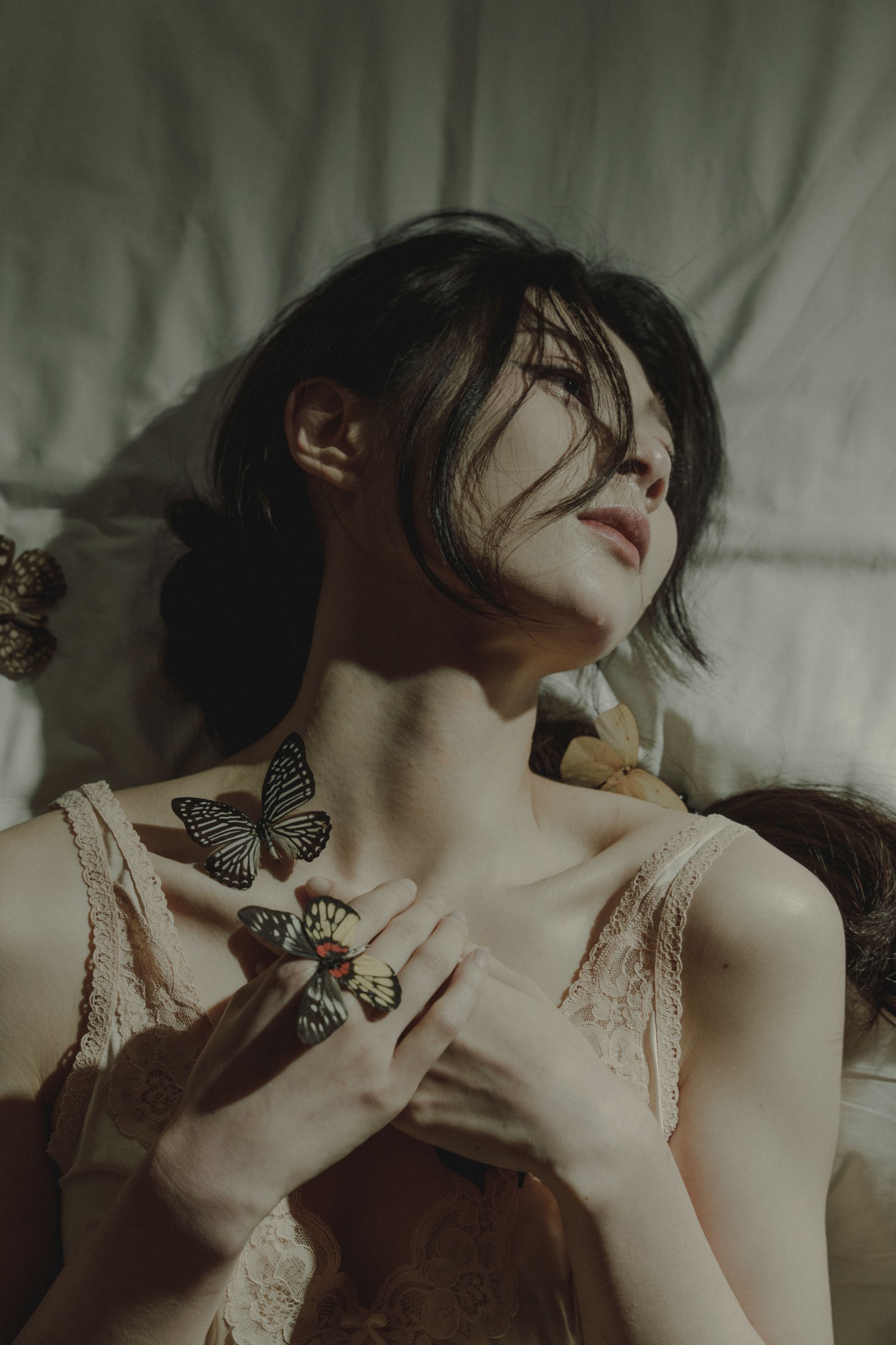 图片[4]-兔兔子 – 《蝶梦》[24P]-COS写真在线网