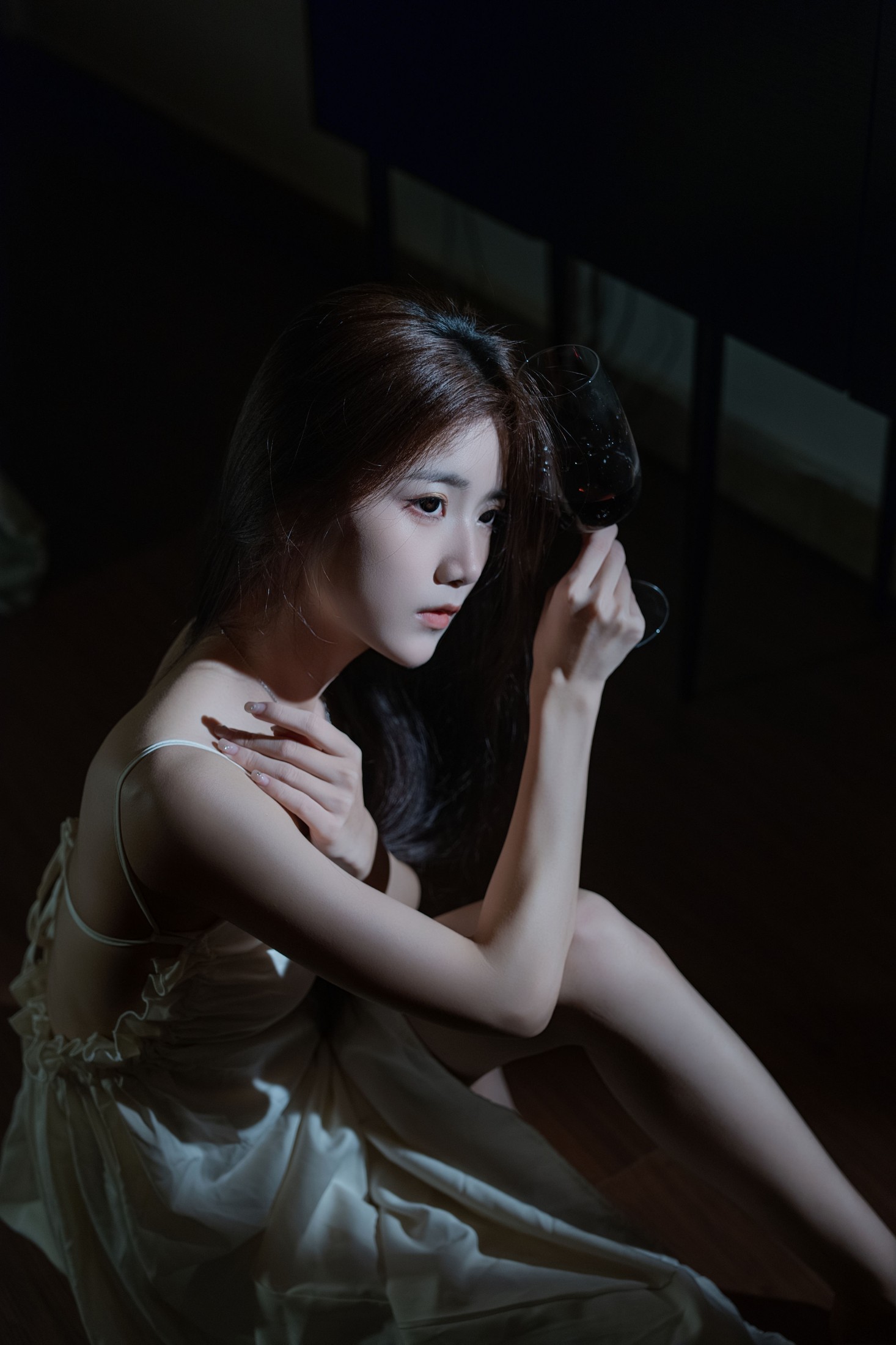 图片[5]-Winggle11 – 《静谧独白》[34P]-COS写真在线网