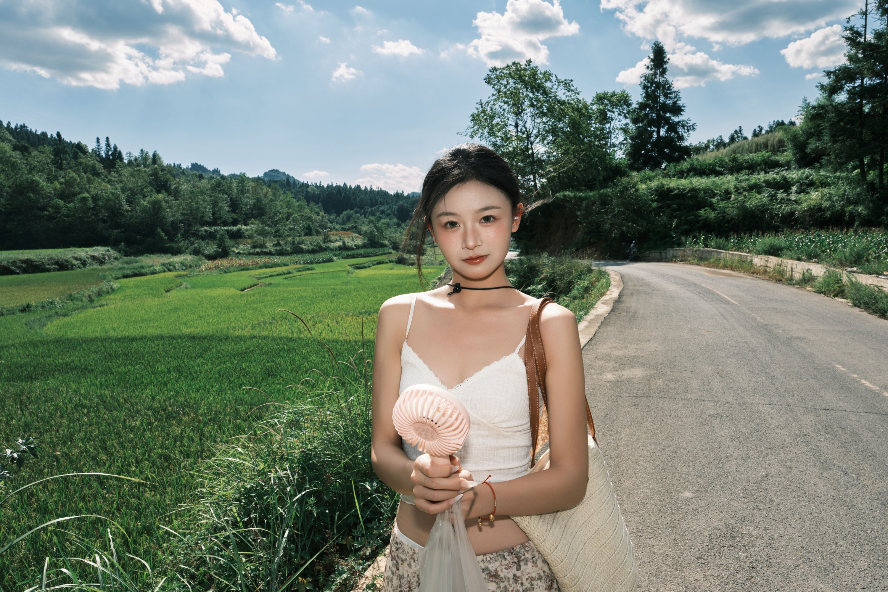 图片[4]-小番茄 – 《无尽夏日》[79P]-COS写真在线网