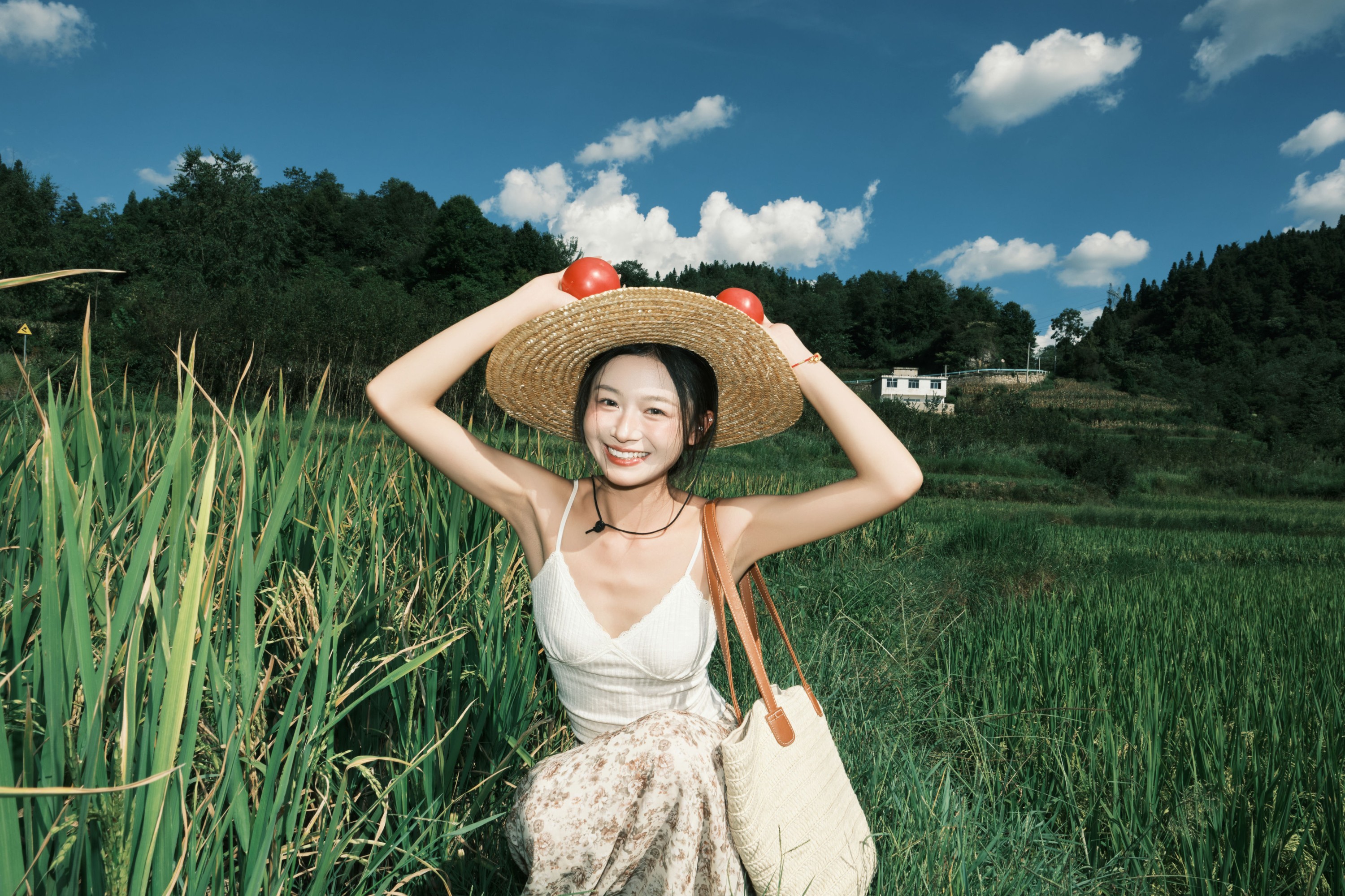 图片[6]-小番茄 – 《无尽夏日》[79P]-COS写真在线网