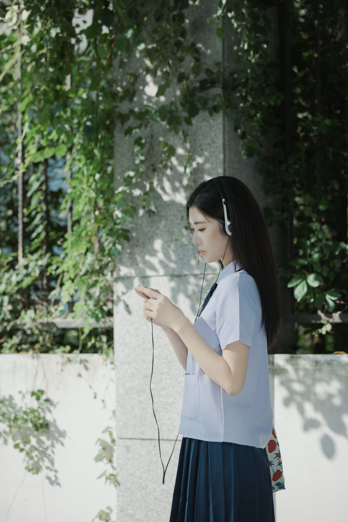 图片[4]-演员赵笙 – 《那些年》[23P]-COS写真在线网