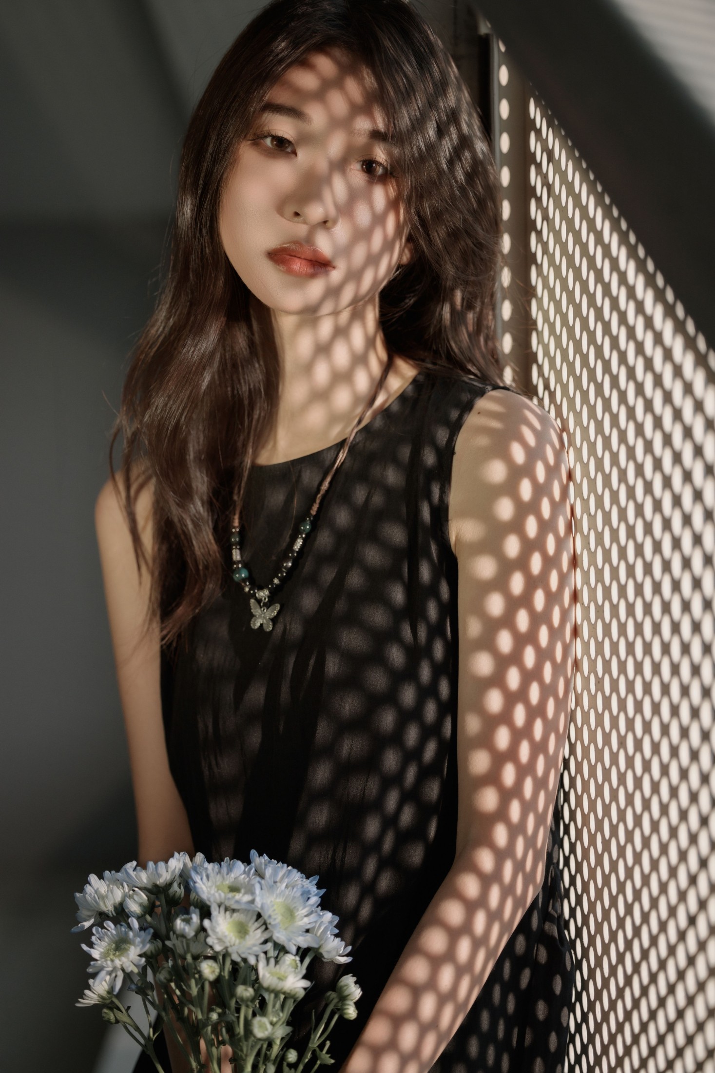 图片[5]-失眠面包蟹 – 《遗忘的时光》[22P]-COS写真在线网
