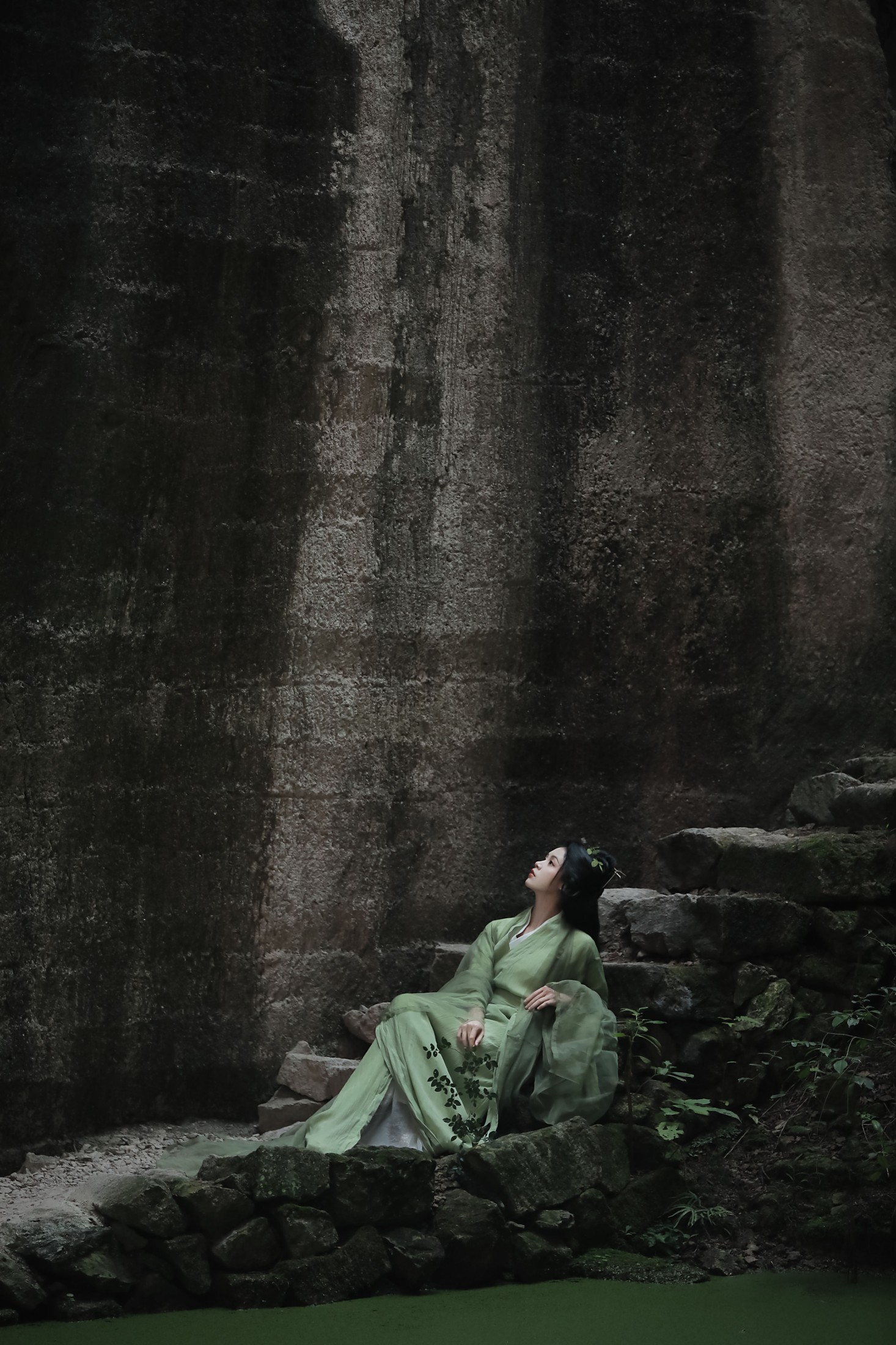 图片[5]-何香菇 – 《仲夏夜之梦》[26P]-COS写真在线网